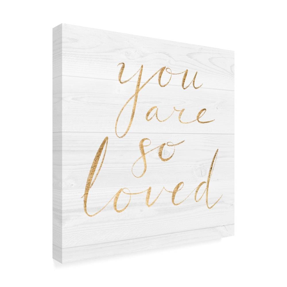 Trademark Fine Art WAG16234-C1414GG Wall-Art - View #3
