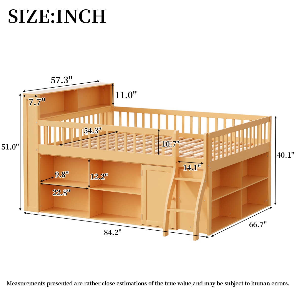 Streamdale Furniture N7090005024N beds - View #10