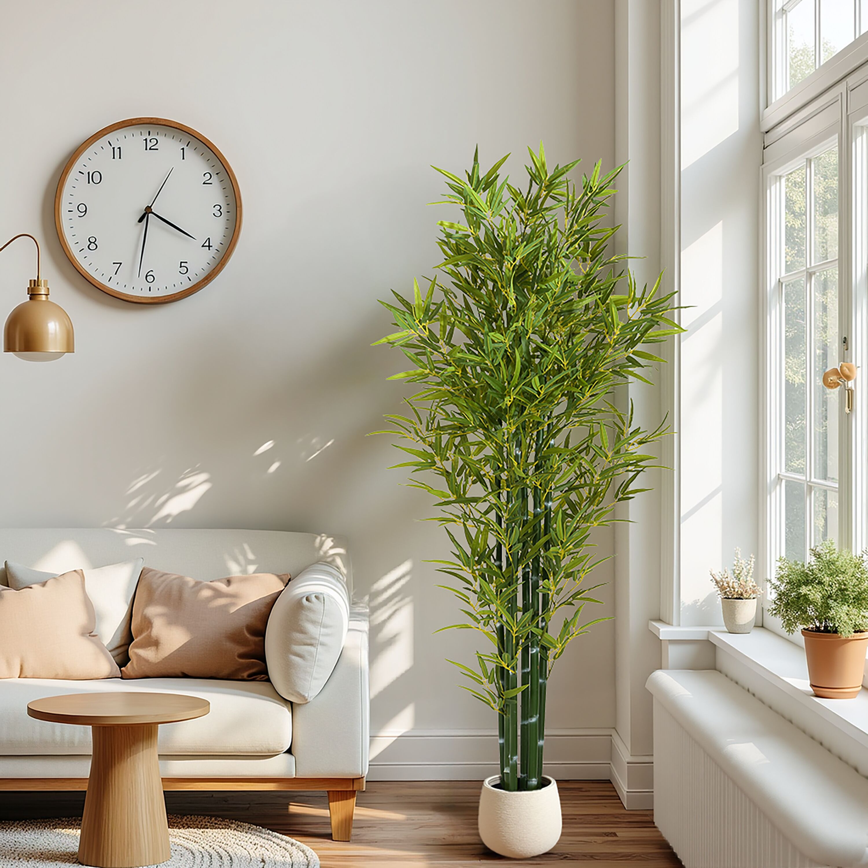 Vynxaria LEXY1276-DJZW-RZS026 Artificial-Plants-Trees - View #2