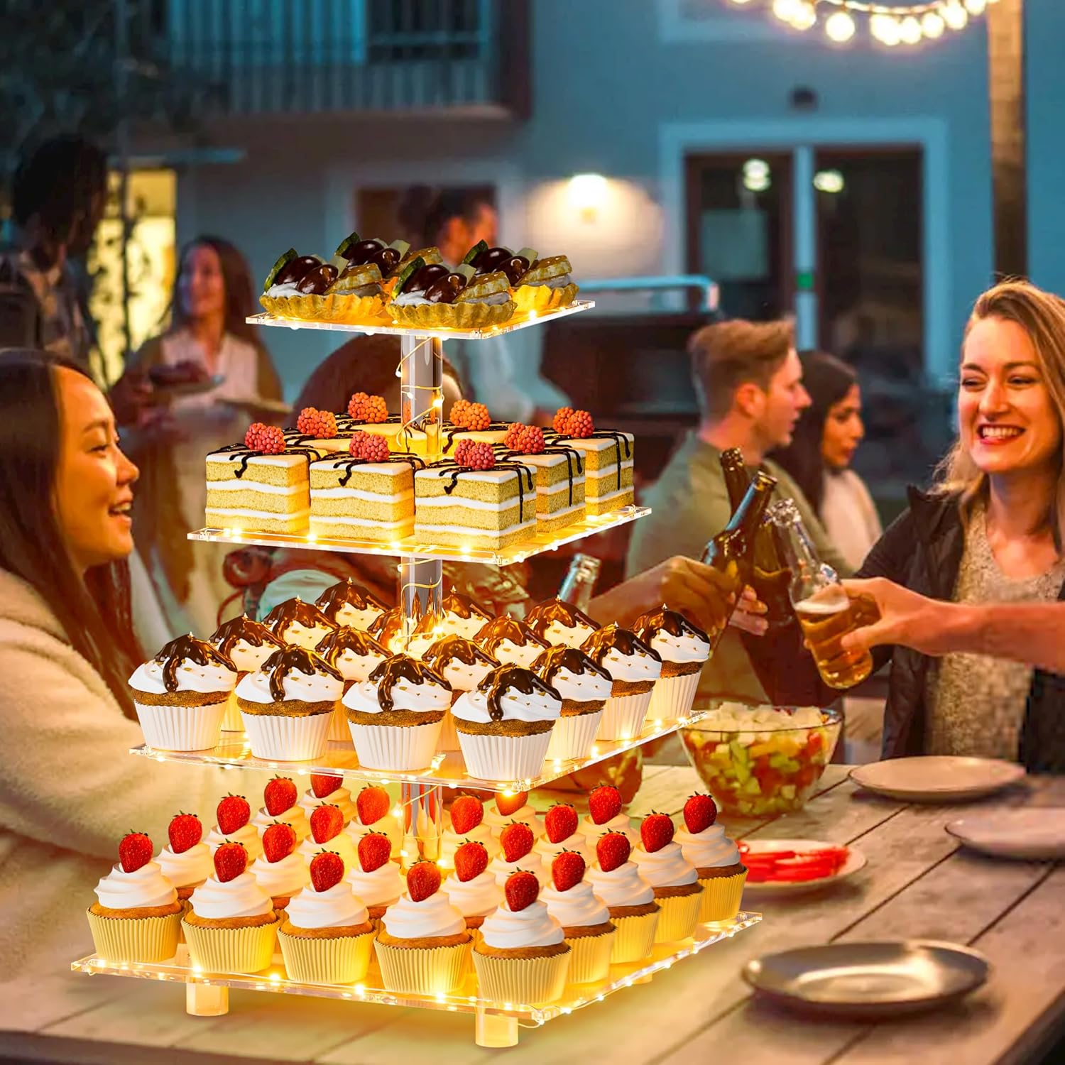 TONIFUL B07Q7H4MR5-YESTBUY  - View #8