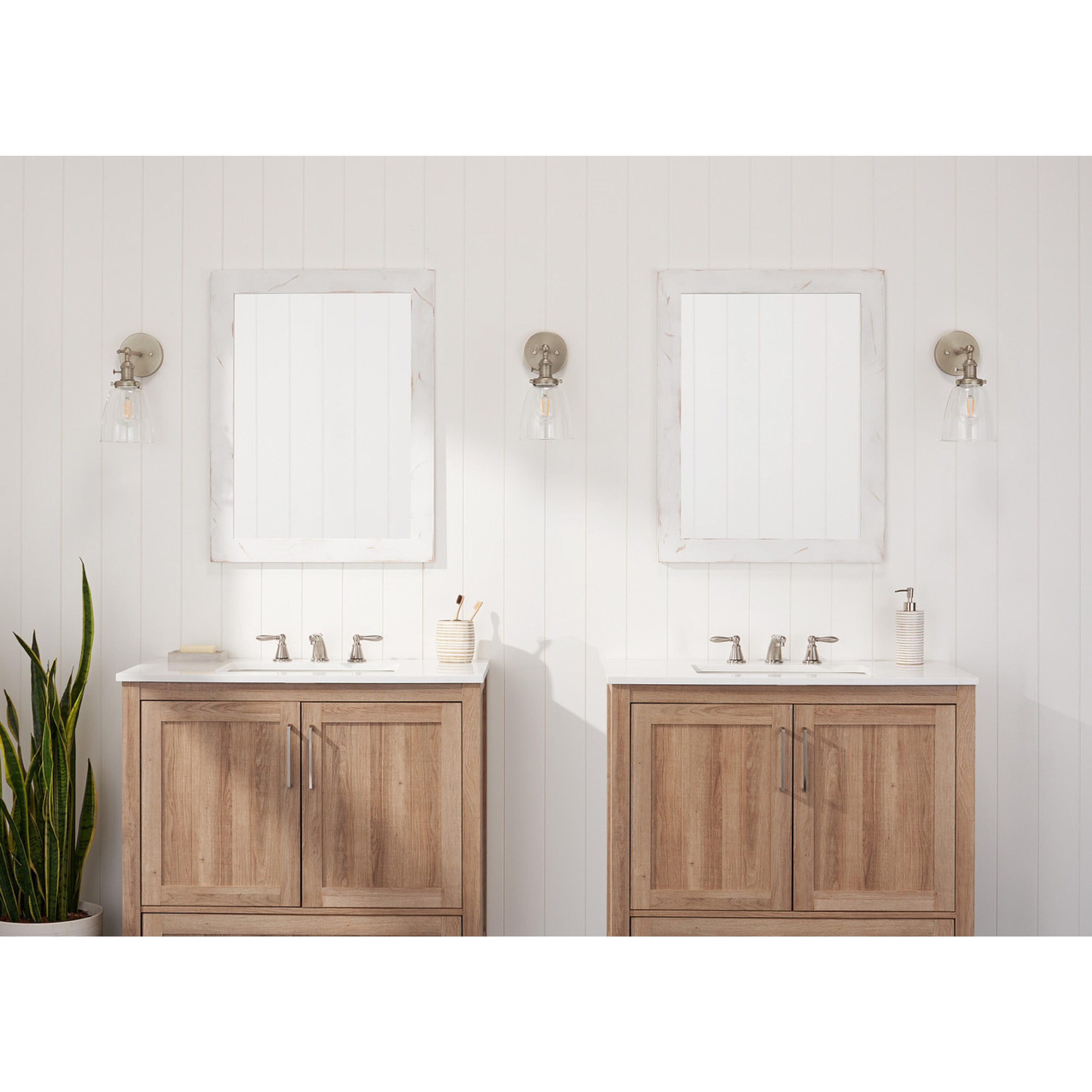 TRINITY 16X20MIR-WW Decor-Mirrors - View #3