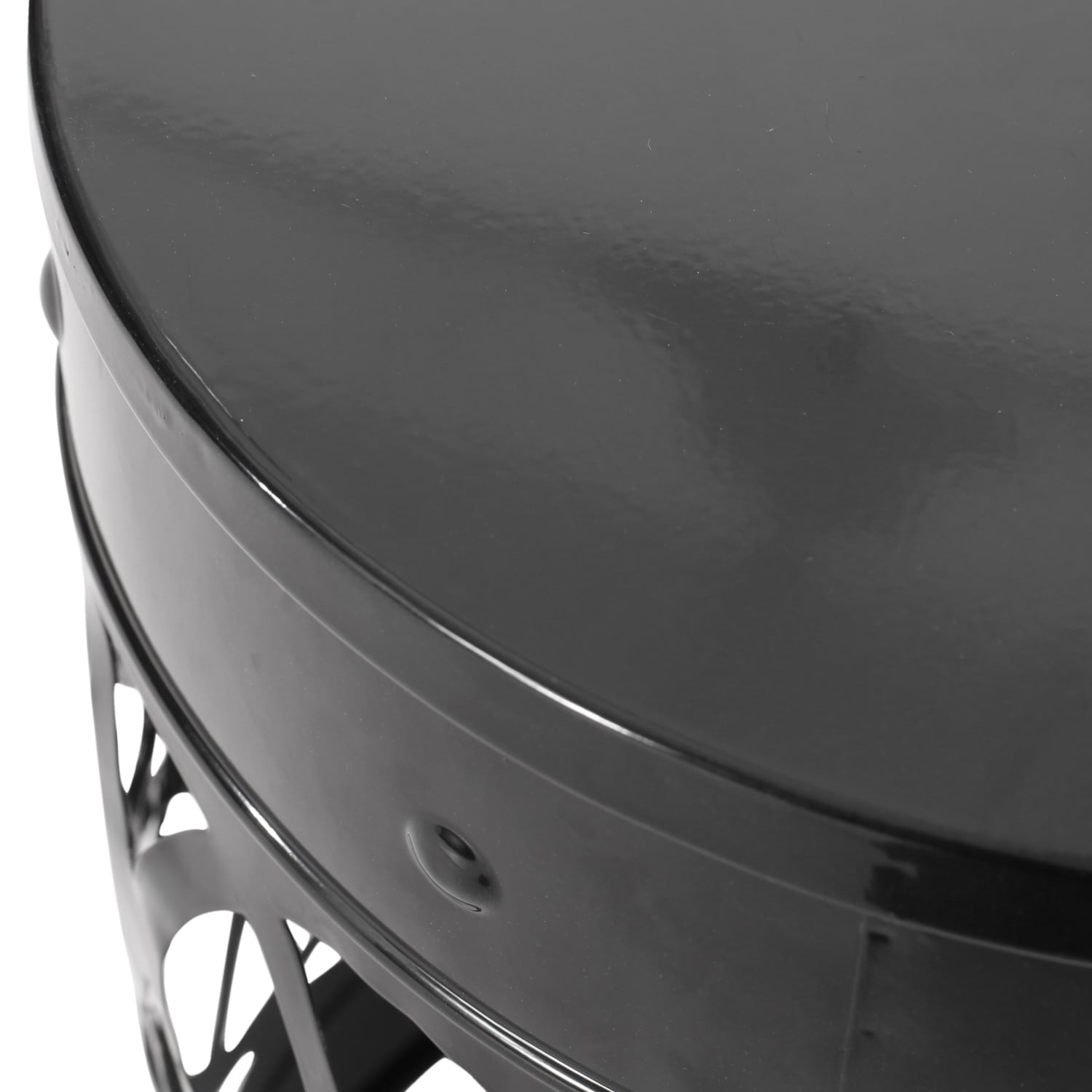 Streamdale Furniture 73606.00BLK Patio-Tables - View #10
