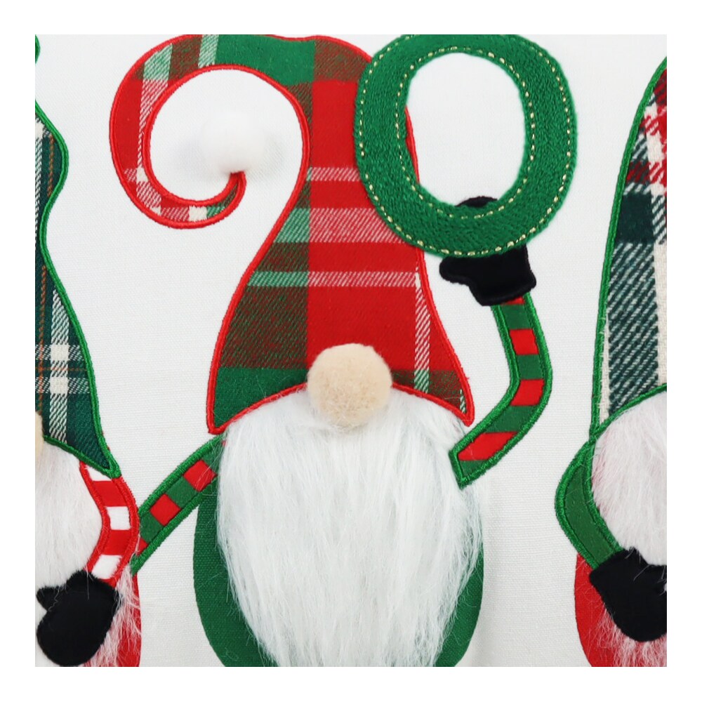 Holiday Living LW233084 Table-Christmas-Decorations - View #4