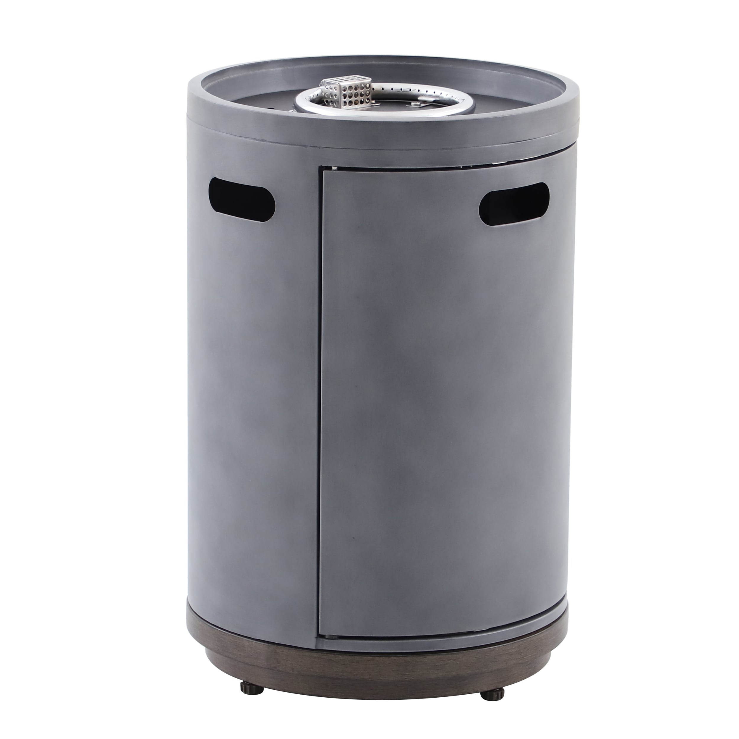 allen + roth FHTS80419A Outdoor-Gas-Firepits - View #3