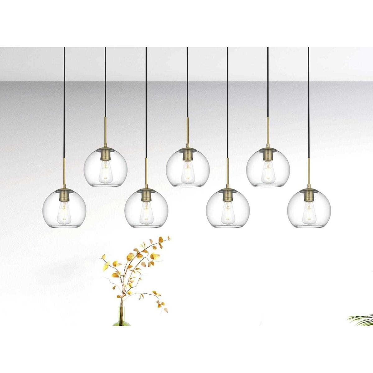 Elegant Lighting 2851816 Area-Lights - View #2