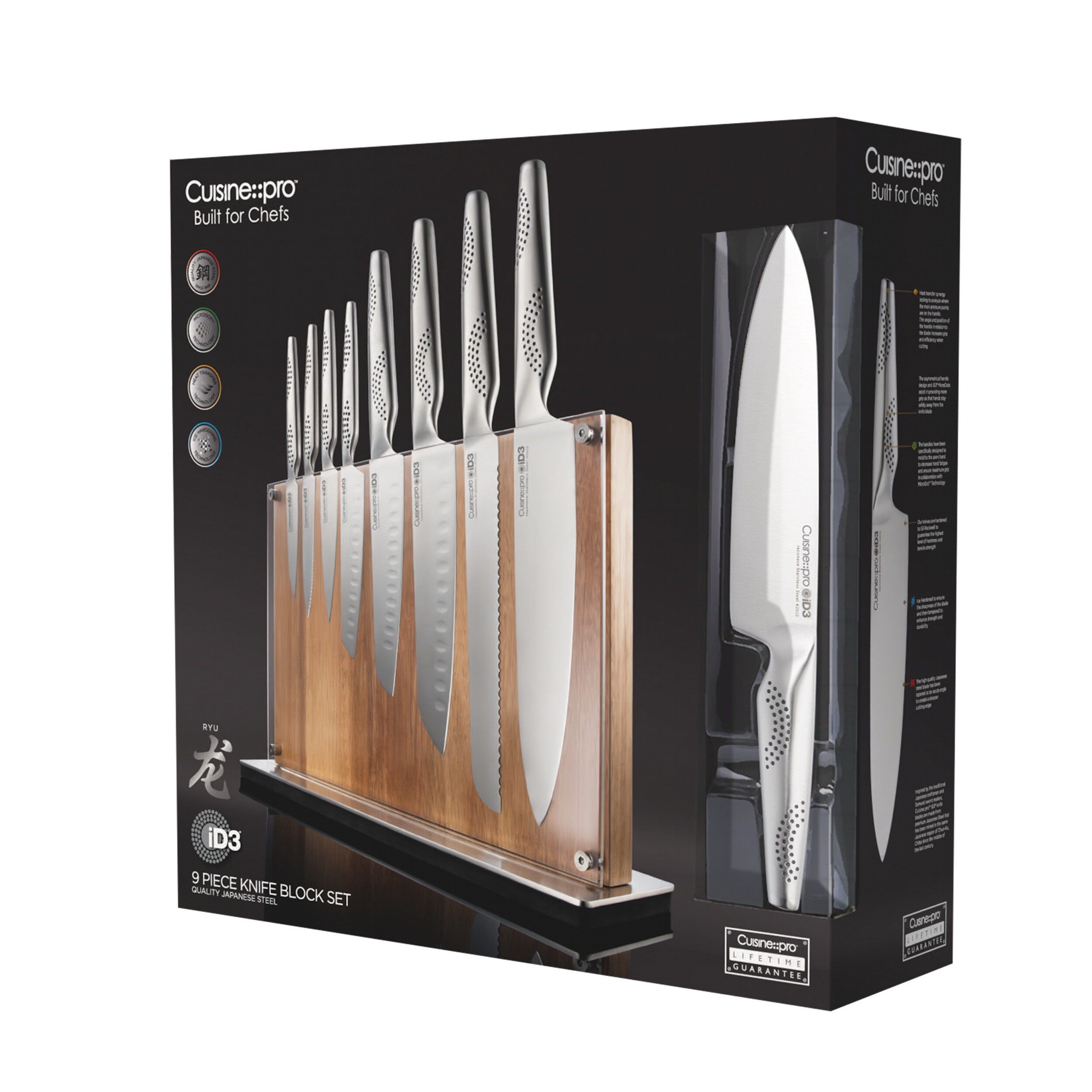 Cuisine::pro 1030126 cutlery - View #5