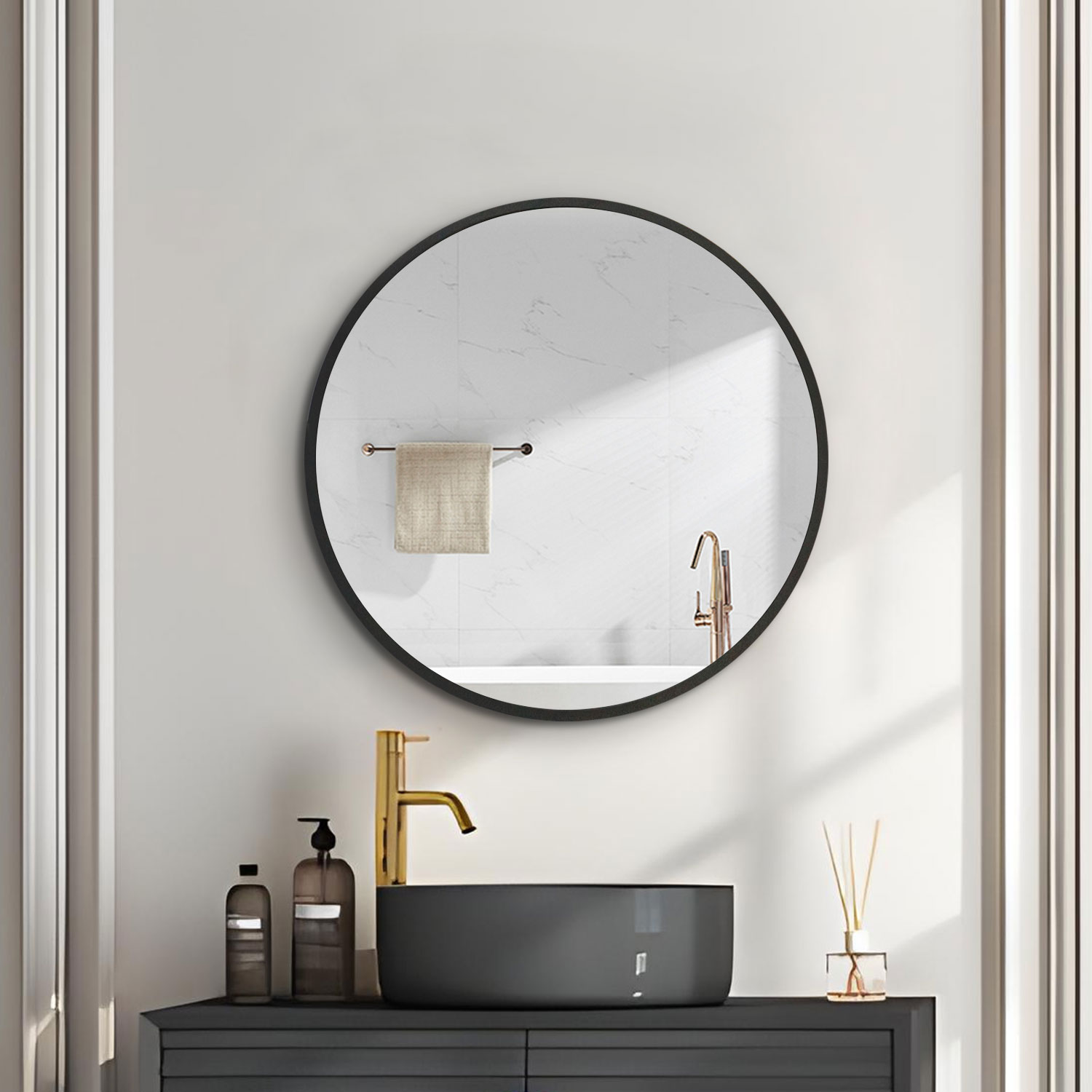 Siavonce XH25600 Decor-Mirrors - View #8