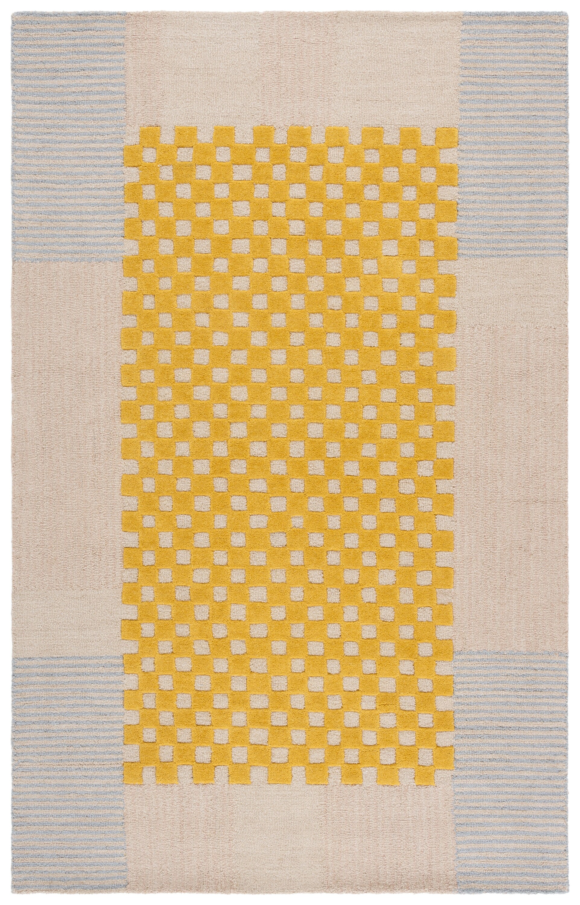 Safavieh GRE207D-5 rugs - View #2