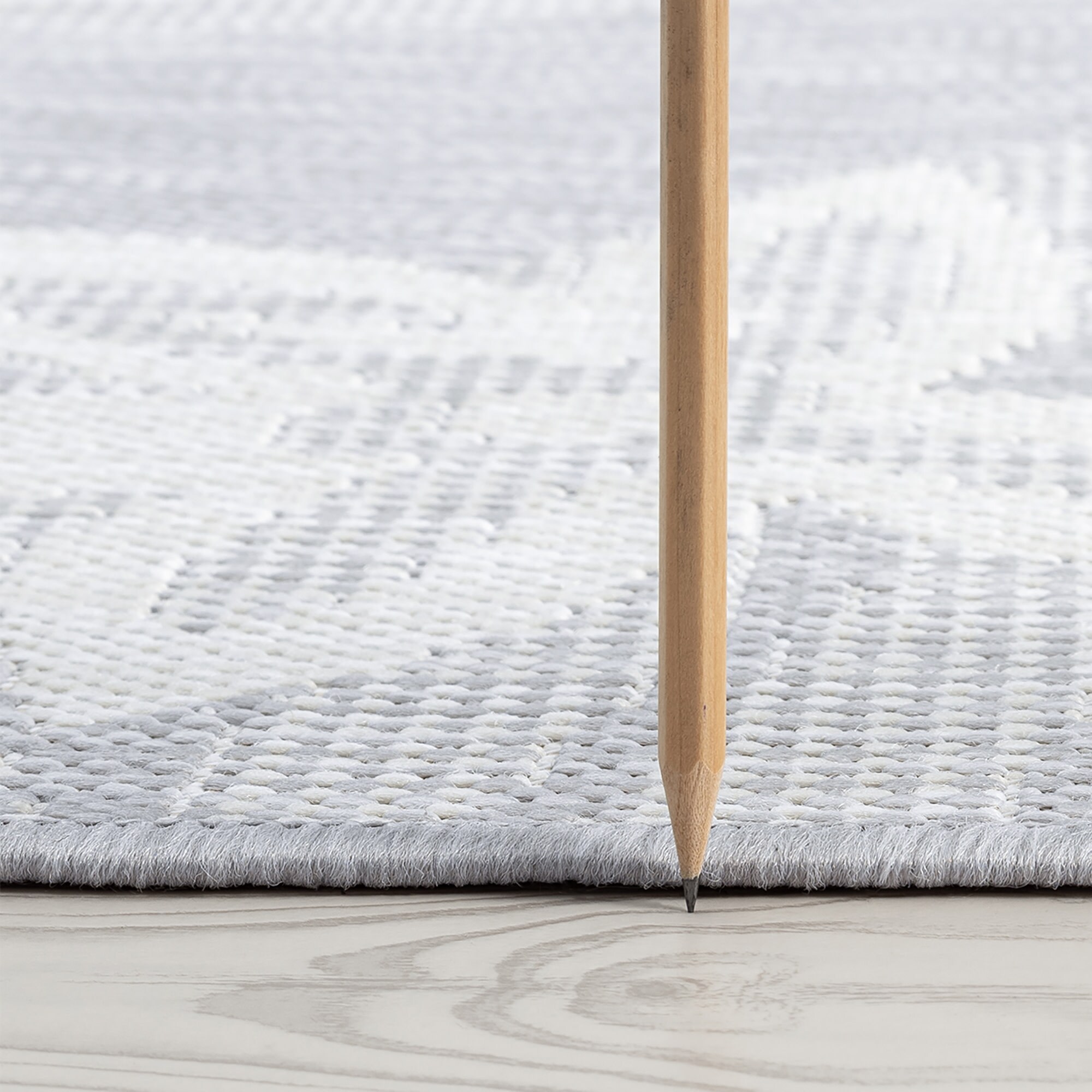 Tayse ECO1704 5X8 rugs - View #2