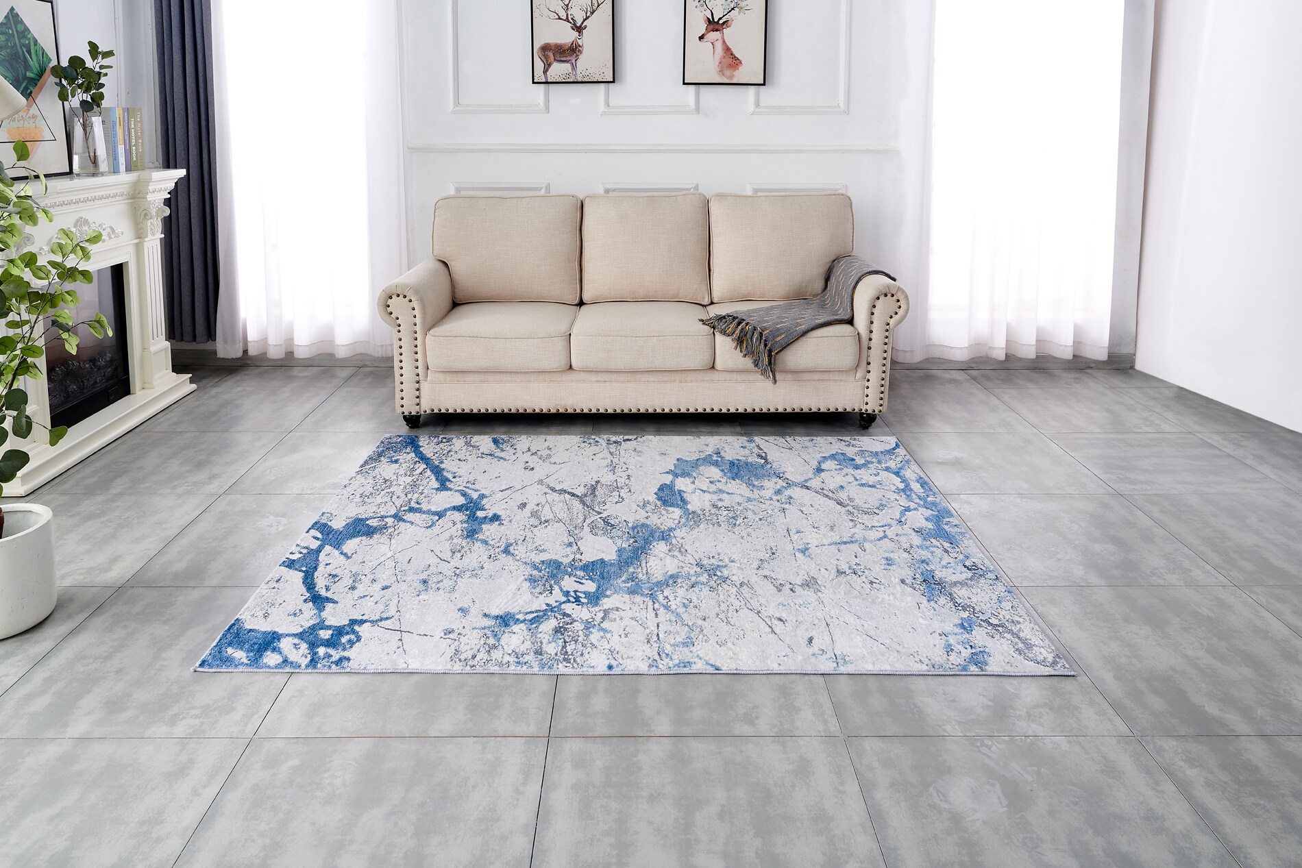 Amazing Rugs ZP1022-57 rugs - View #8