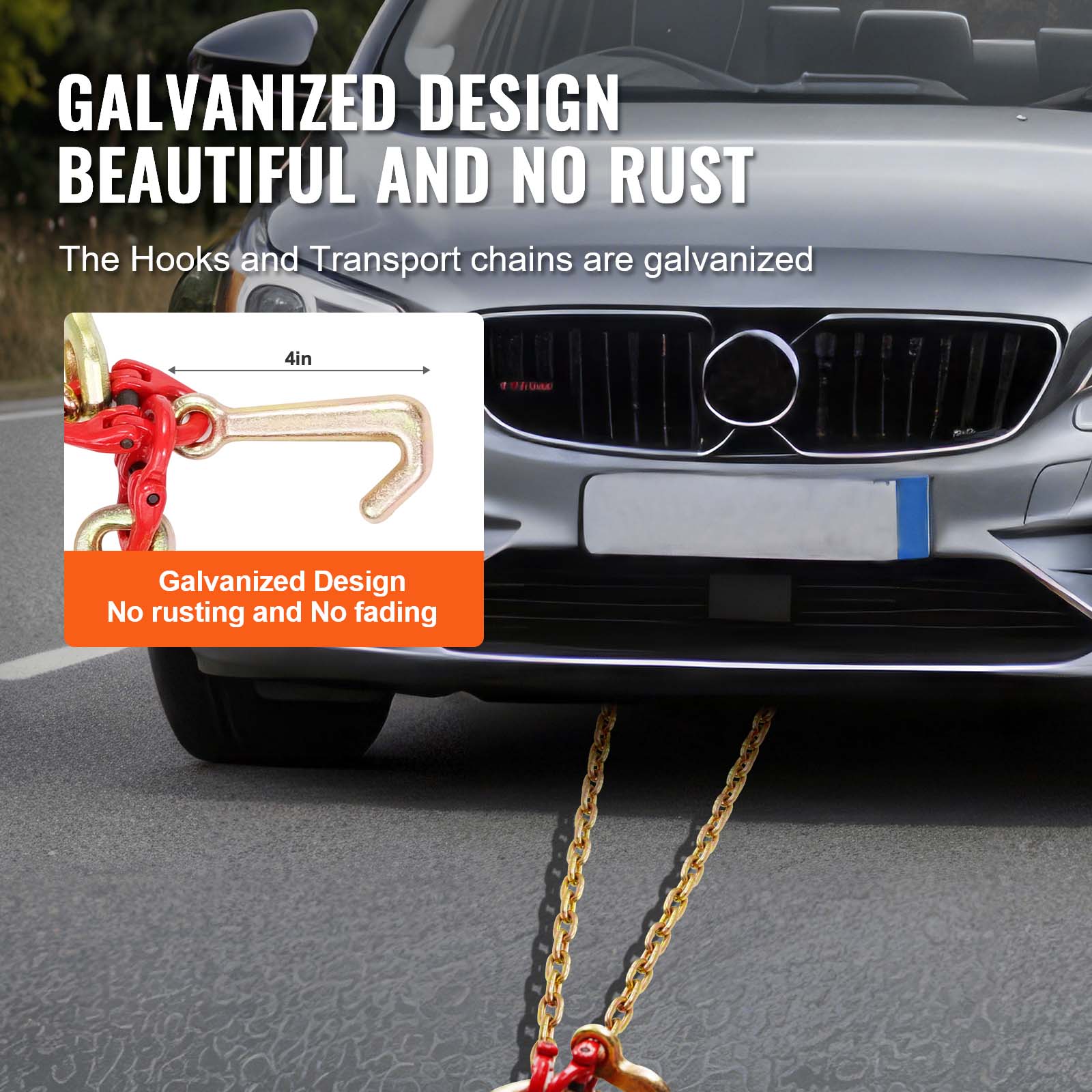 SVOPES SVOPESRTJGTLM10546V0 Chain-Accessories - View #5