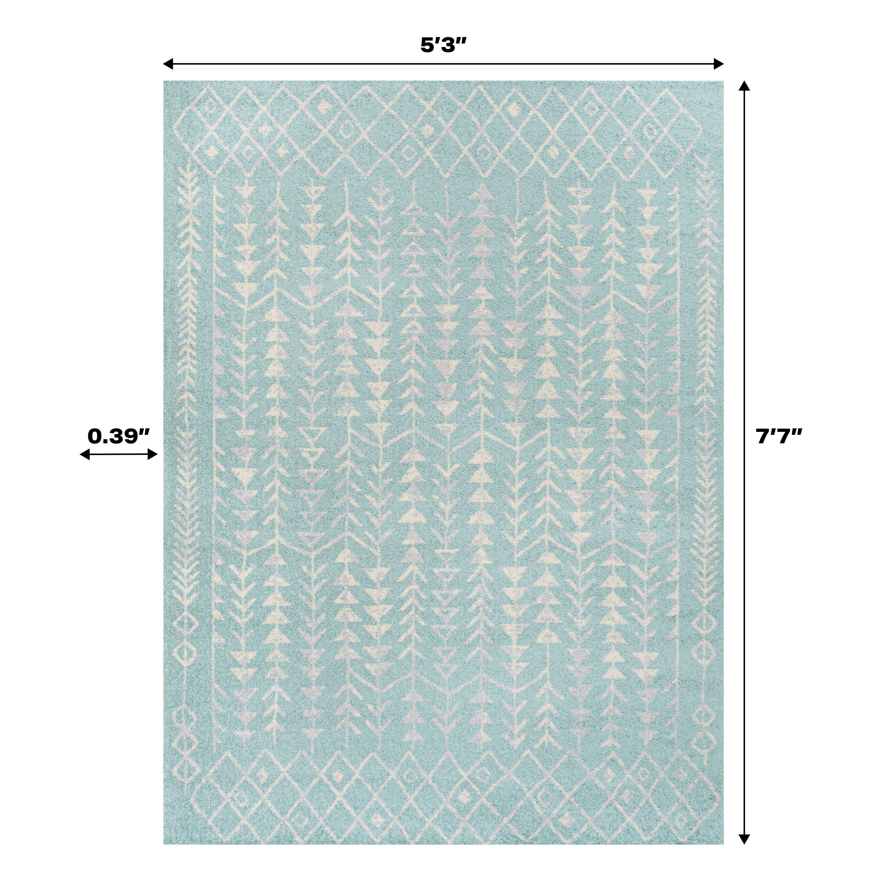 JONATHAN  Y MOH210E-4 rugs - View #10