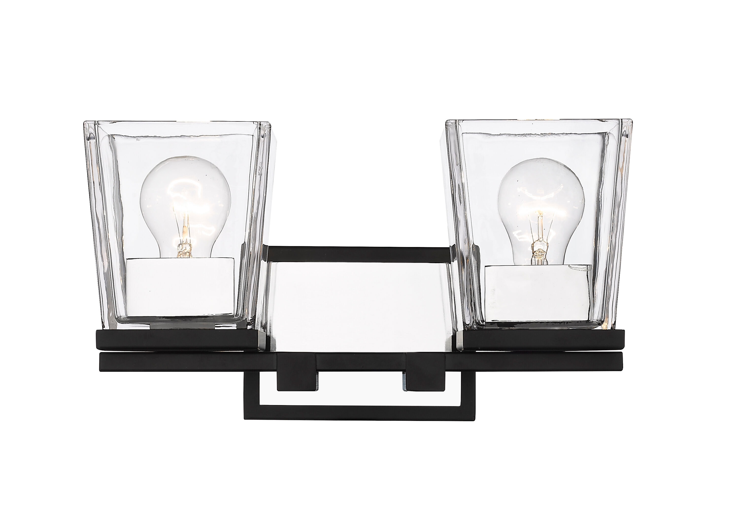 Z-Lite 475-2V-MB-CH b089995 - View #3