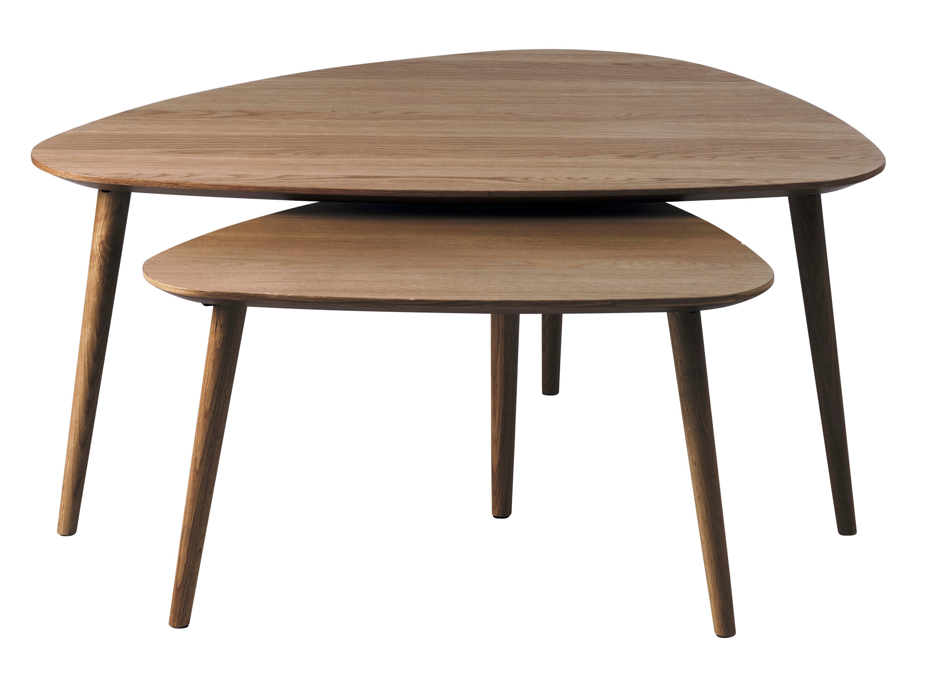  AA-4859-BRW Accent-Table-Sets - View #5