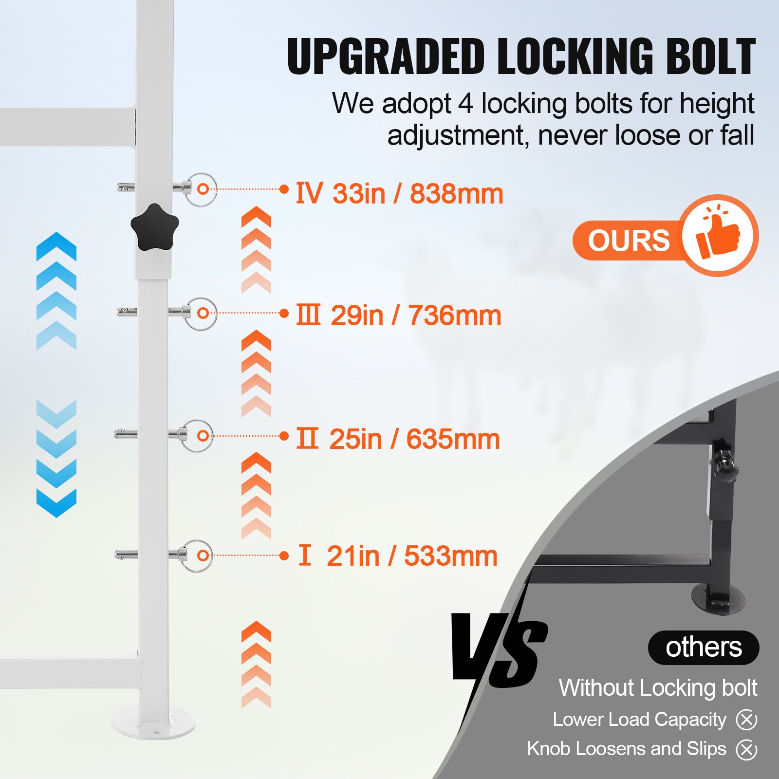 VEVOR SCXJJBSYTM47JNHGXV0 Dog-Clothing-Acc - View #3