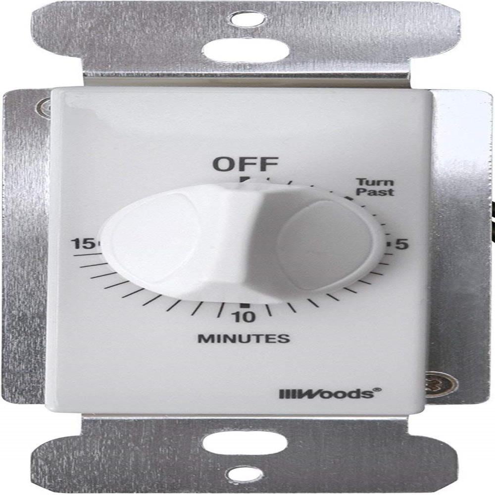 Woods 59711WD timers - View #4