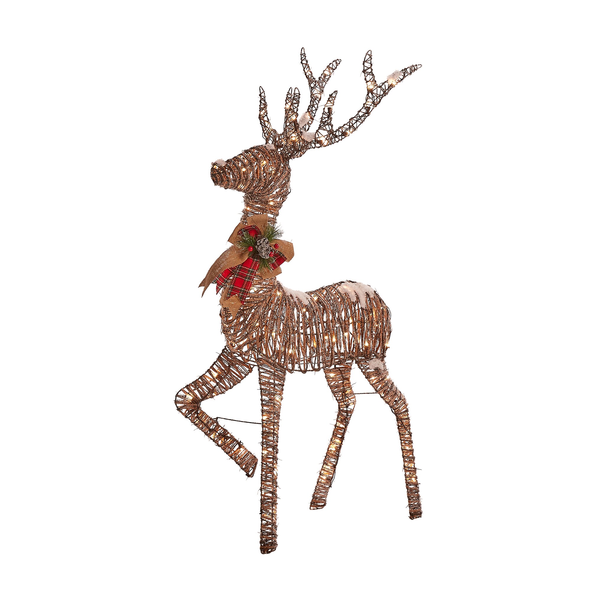 Holiday Living ES69-246A Outdoor-Christmas-Decor - View #7