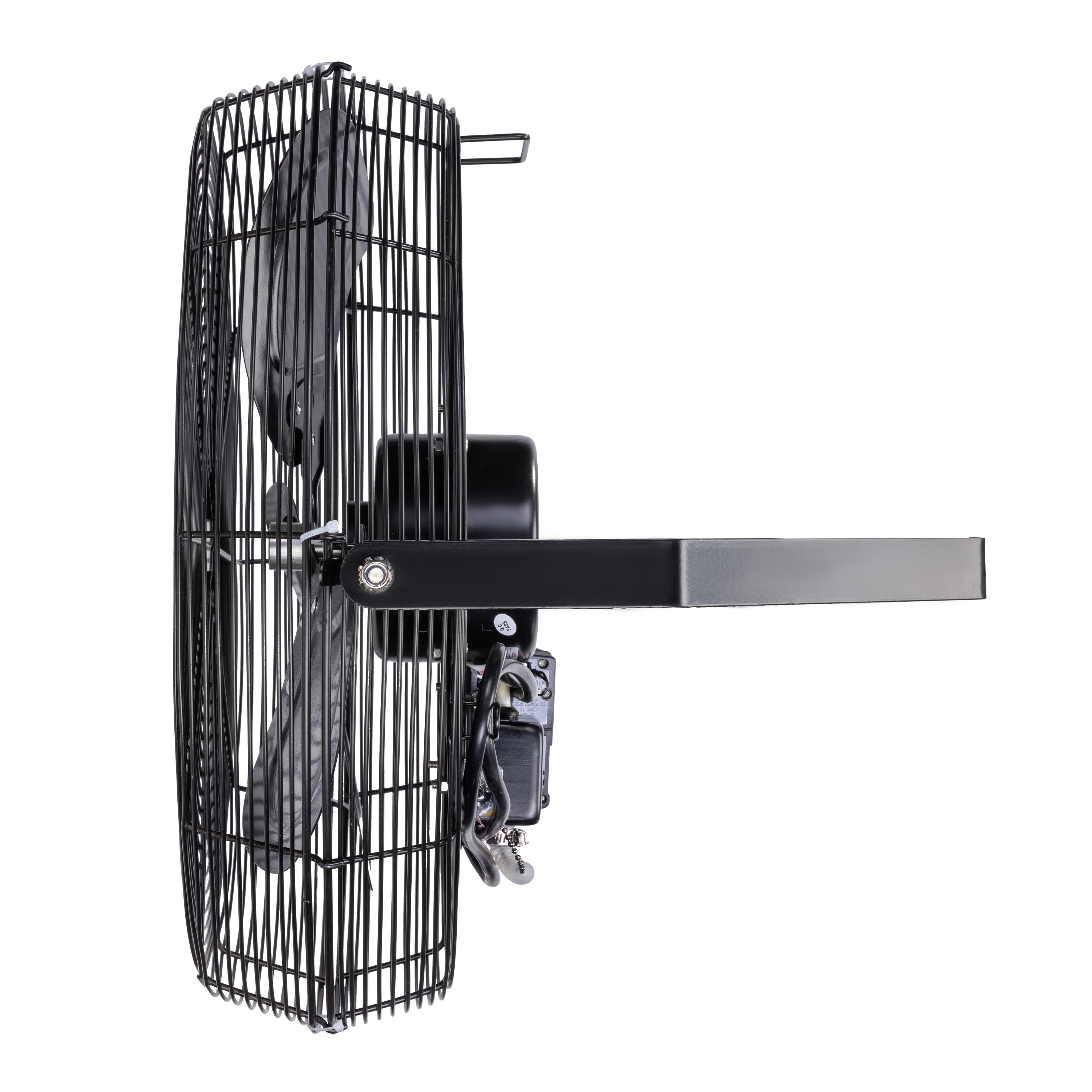 Tornado Fans HI-FAN-18HVWM-WR-1P Wall-Mounted-Fans - View #9