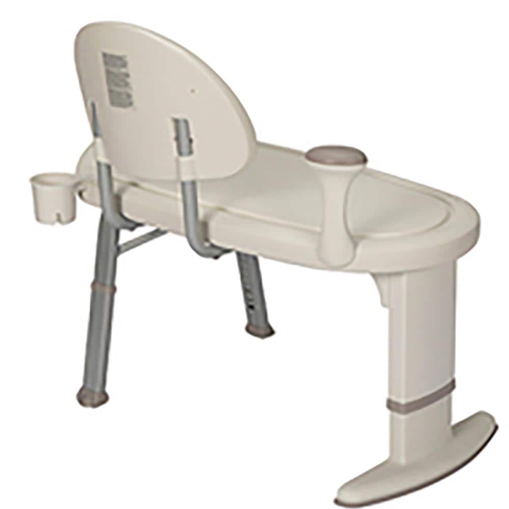 Moen HCBS-2PC-BM Bath-Safety-Seats-Benches - View #8