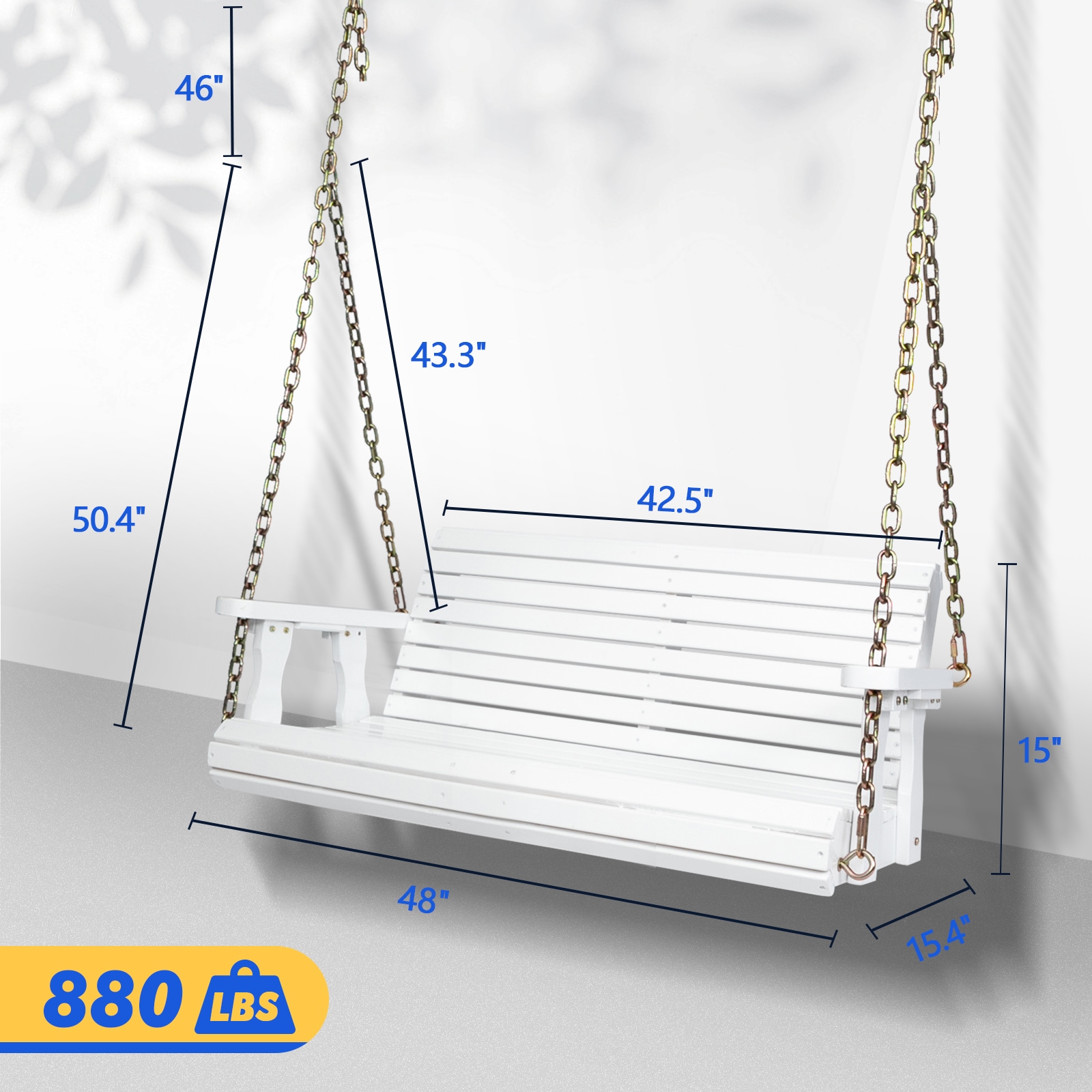 Outopee LO1G57000269 Swing-Gliders - View #7
