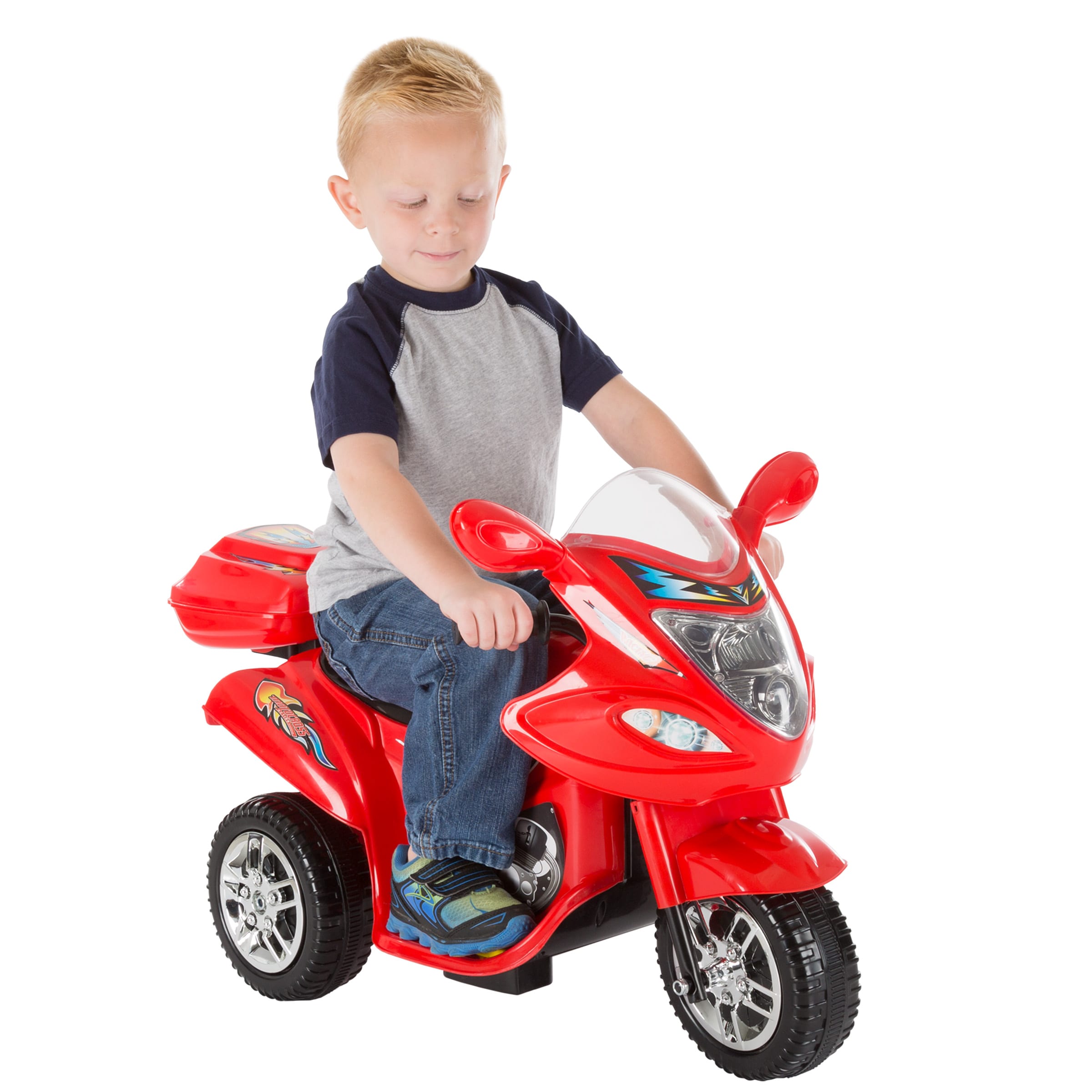 Toy Time 80-FL238D-R-2 Play-Toys - View #12