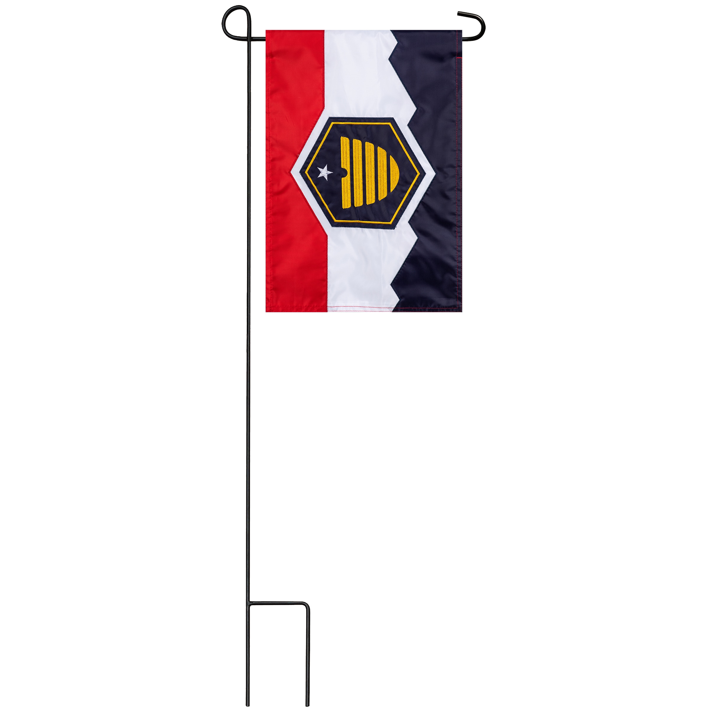 Style Selections ZLW1610438 Decorative-Banner-Flags - View #3