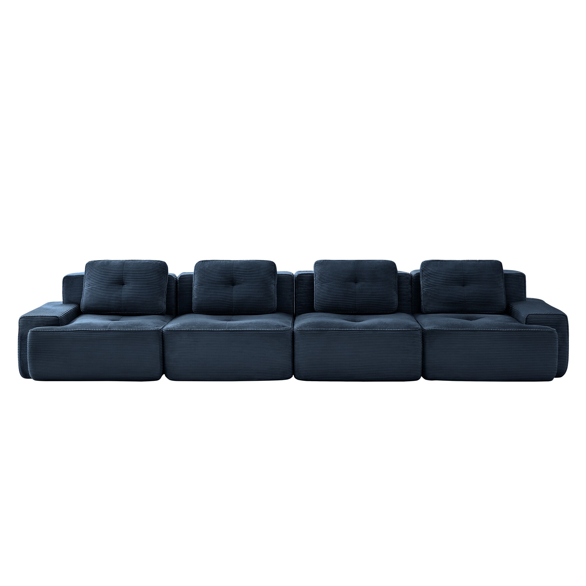 Homy Casa YG01498 Sofas-Loveseats - View #18