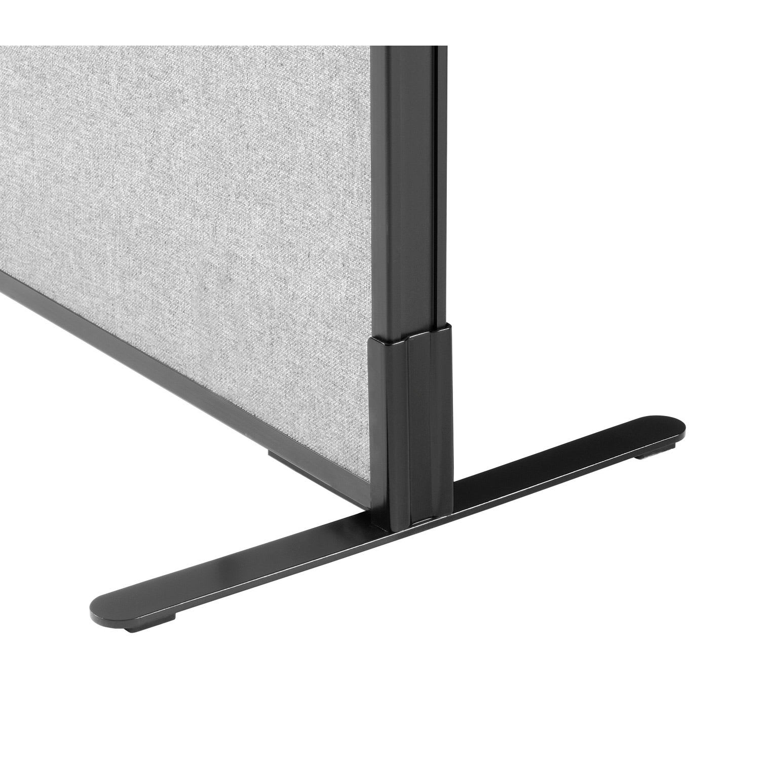 Global Industrial 238637FGY Office-Accessories - View #3