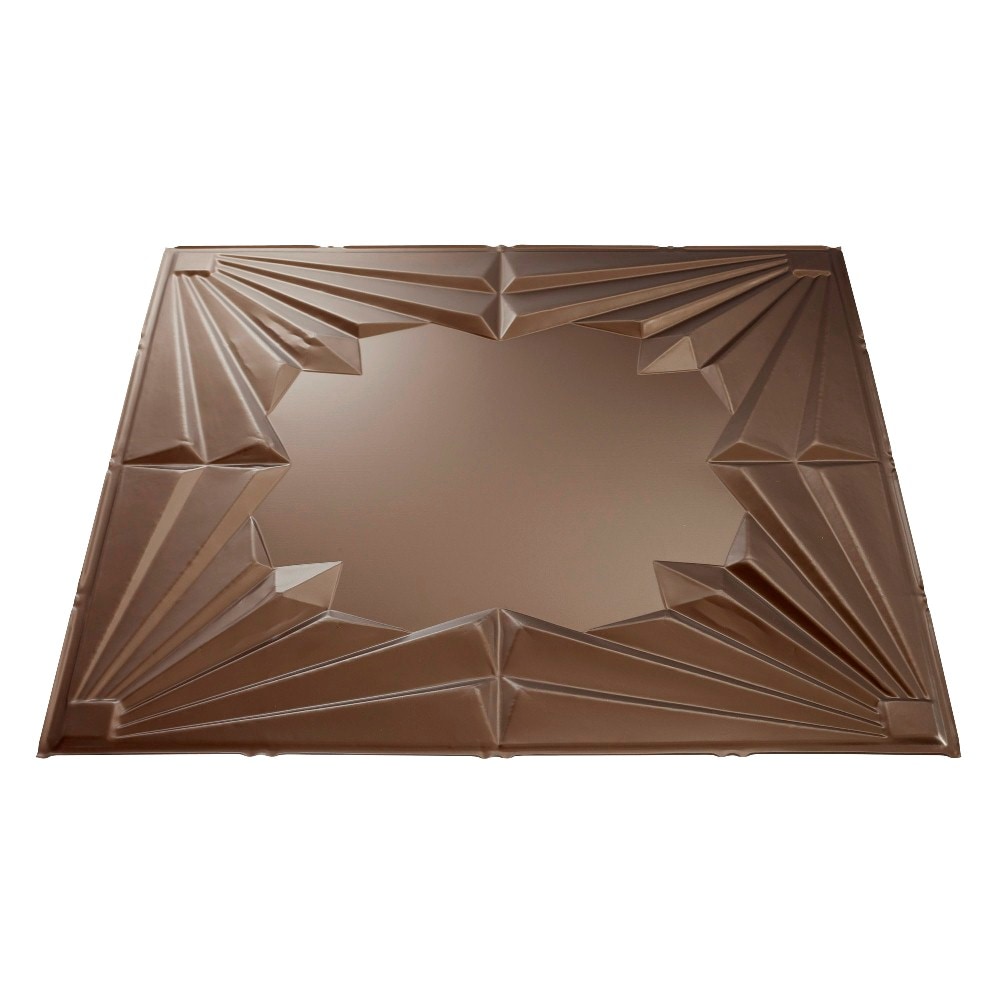 Fasade PL5828 Ceiling-Tile - View #3