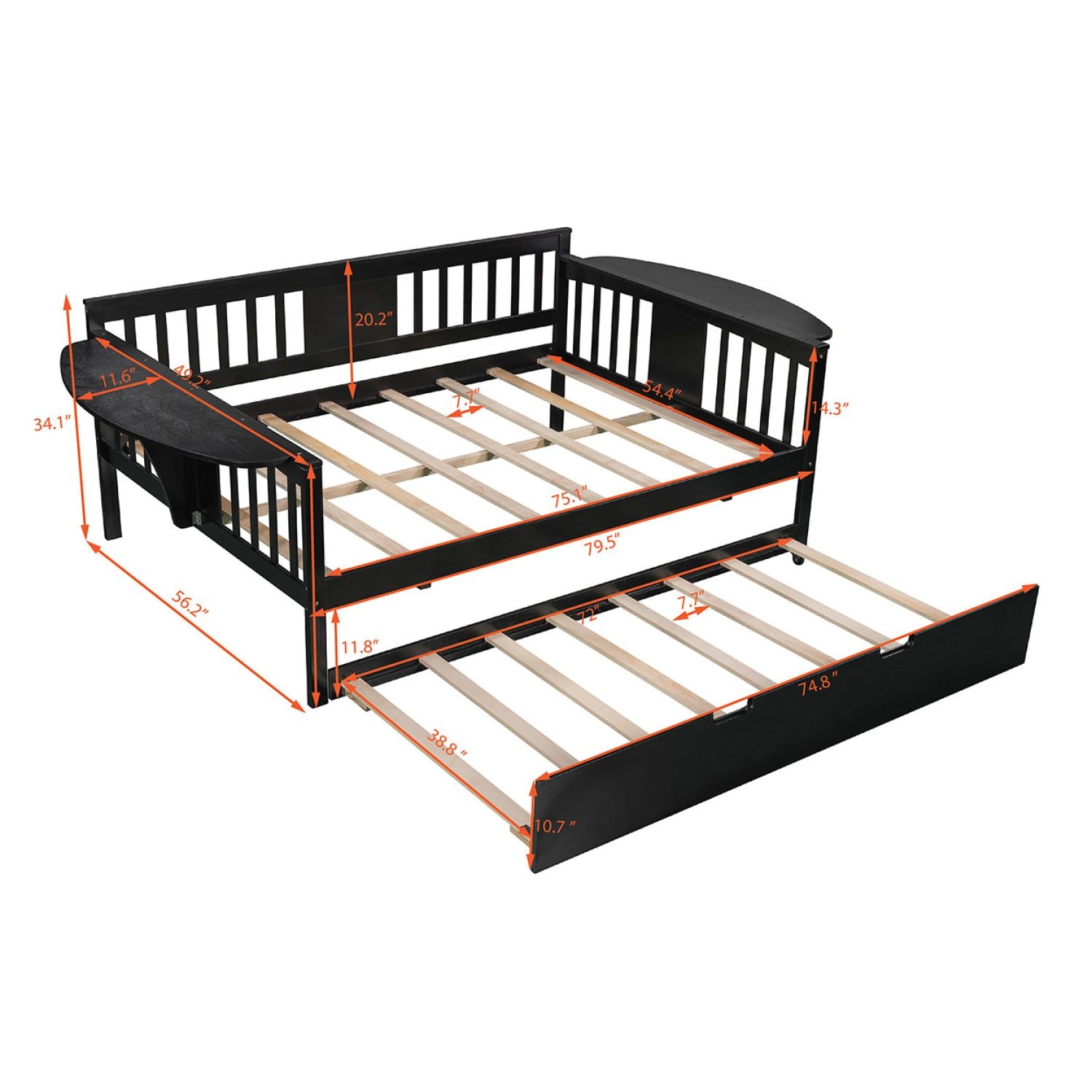 JASMODER LP000511AAP beds - View #7