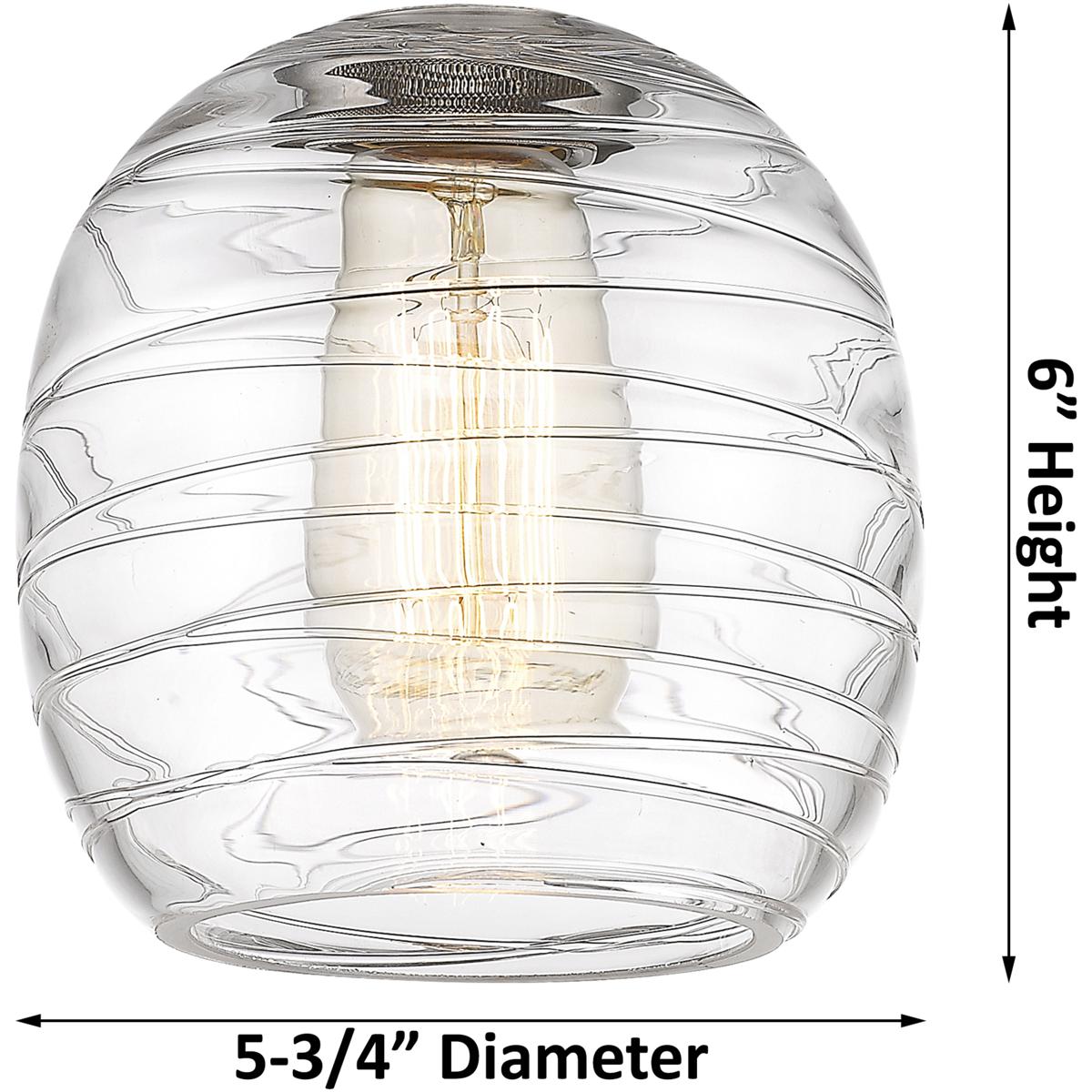 Innovations Lighting 516-2W-SN-G101-LED b089995 - View #3