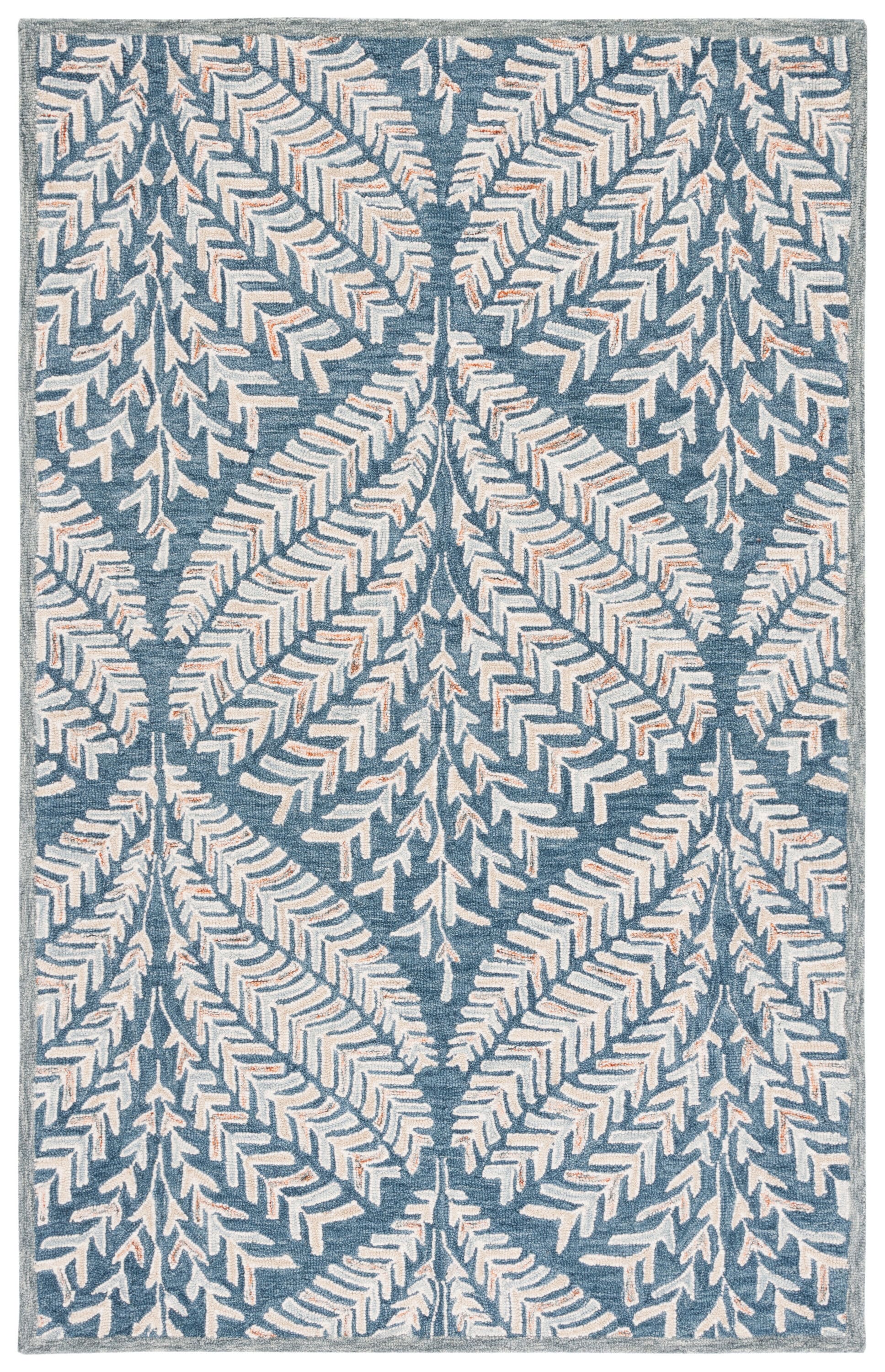Safavieh CPR208F-6 rugs - View #2