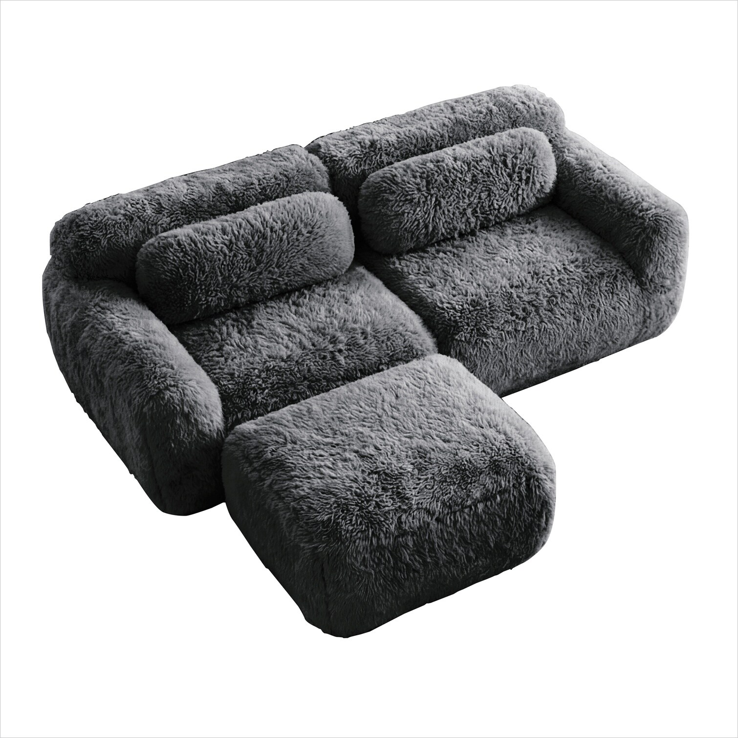 SunJet ZJPGCJ9SDF83 Sofas-Loveseats - View #20
