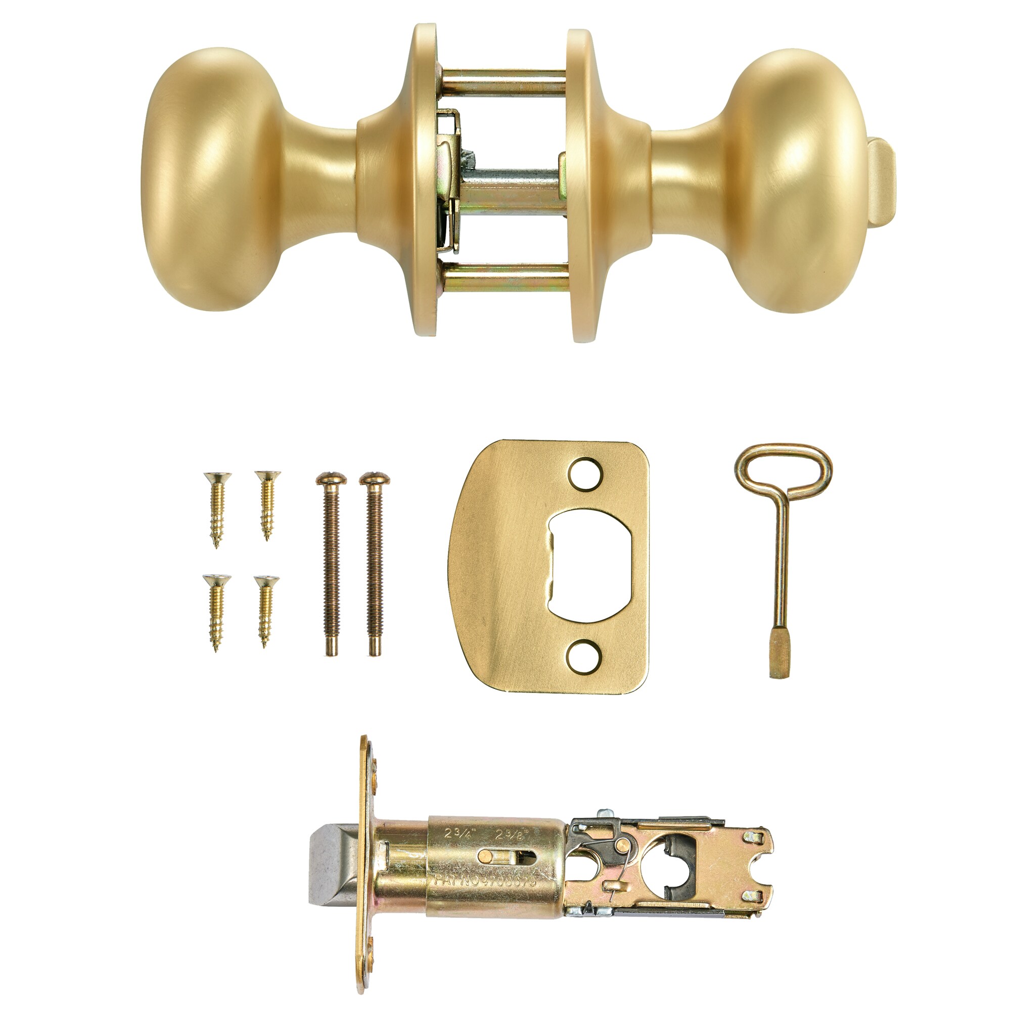 Design House 726968 Door-Handles - View #8