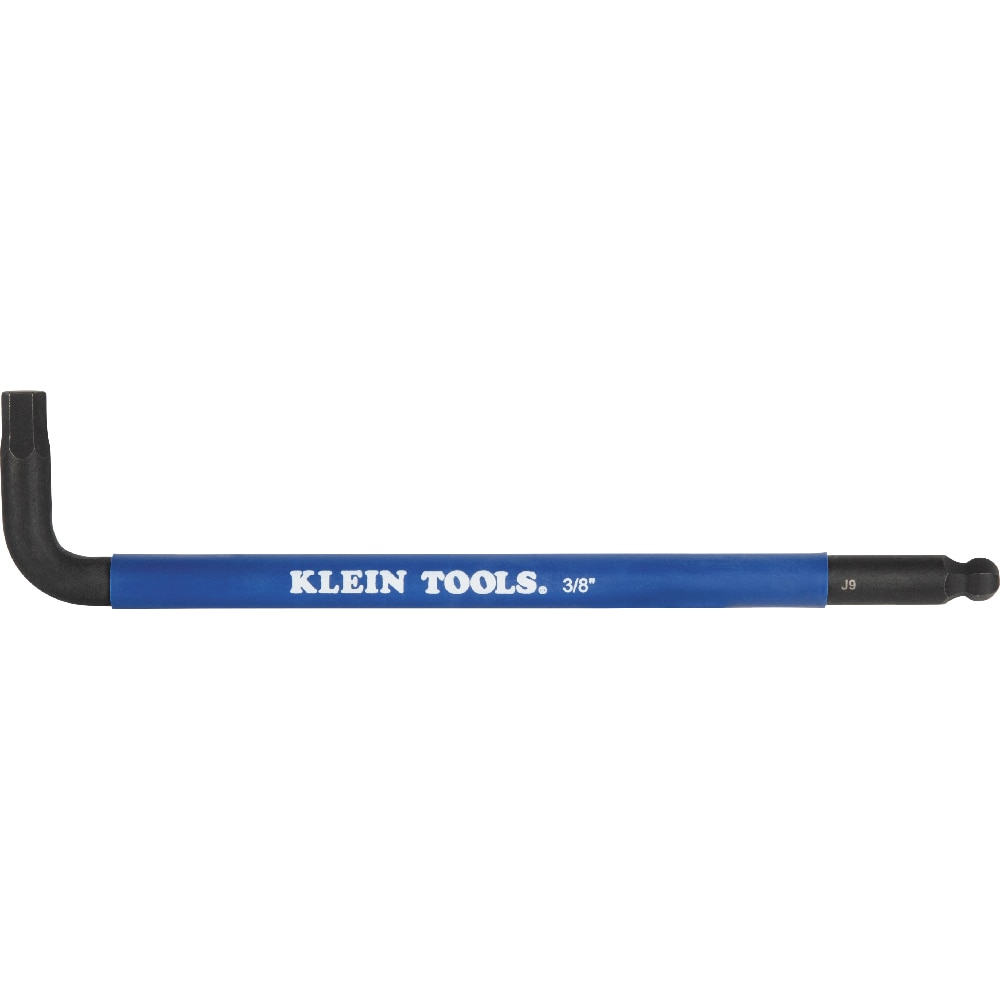 Klein Tools BLS9 Hex-Torx-Key - View #4