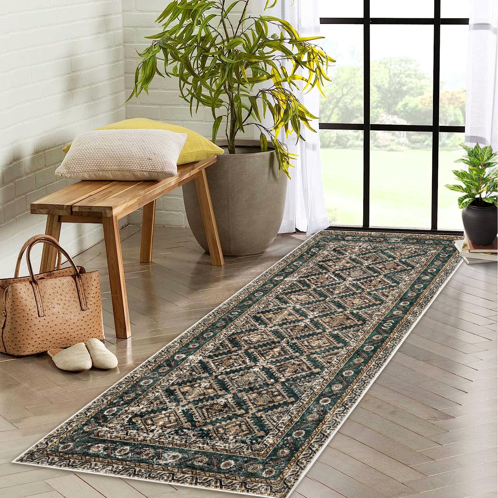 Garvee CK2-D4T7APVREH2QD-W rugs - View #8