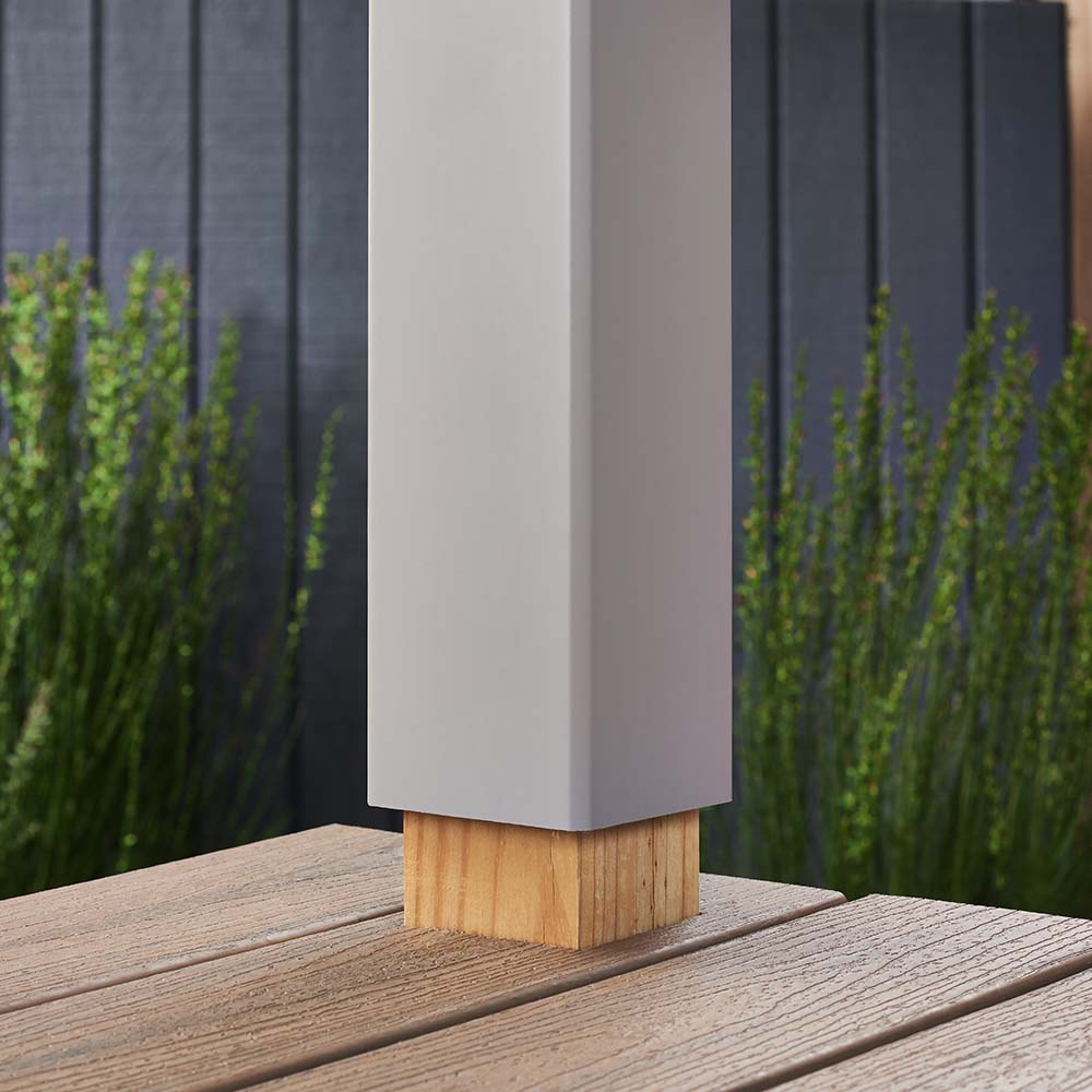 Trex 810002 Deck-Posts - View #6
