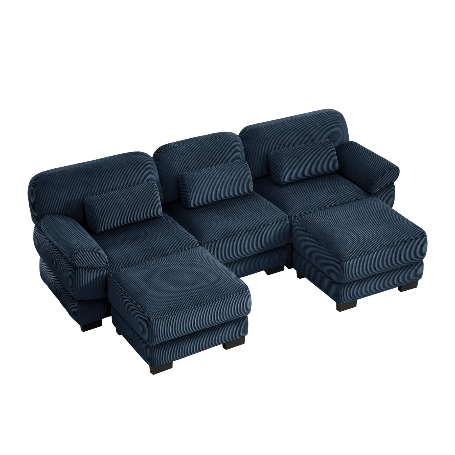 CHITA SOFA499  - View #9