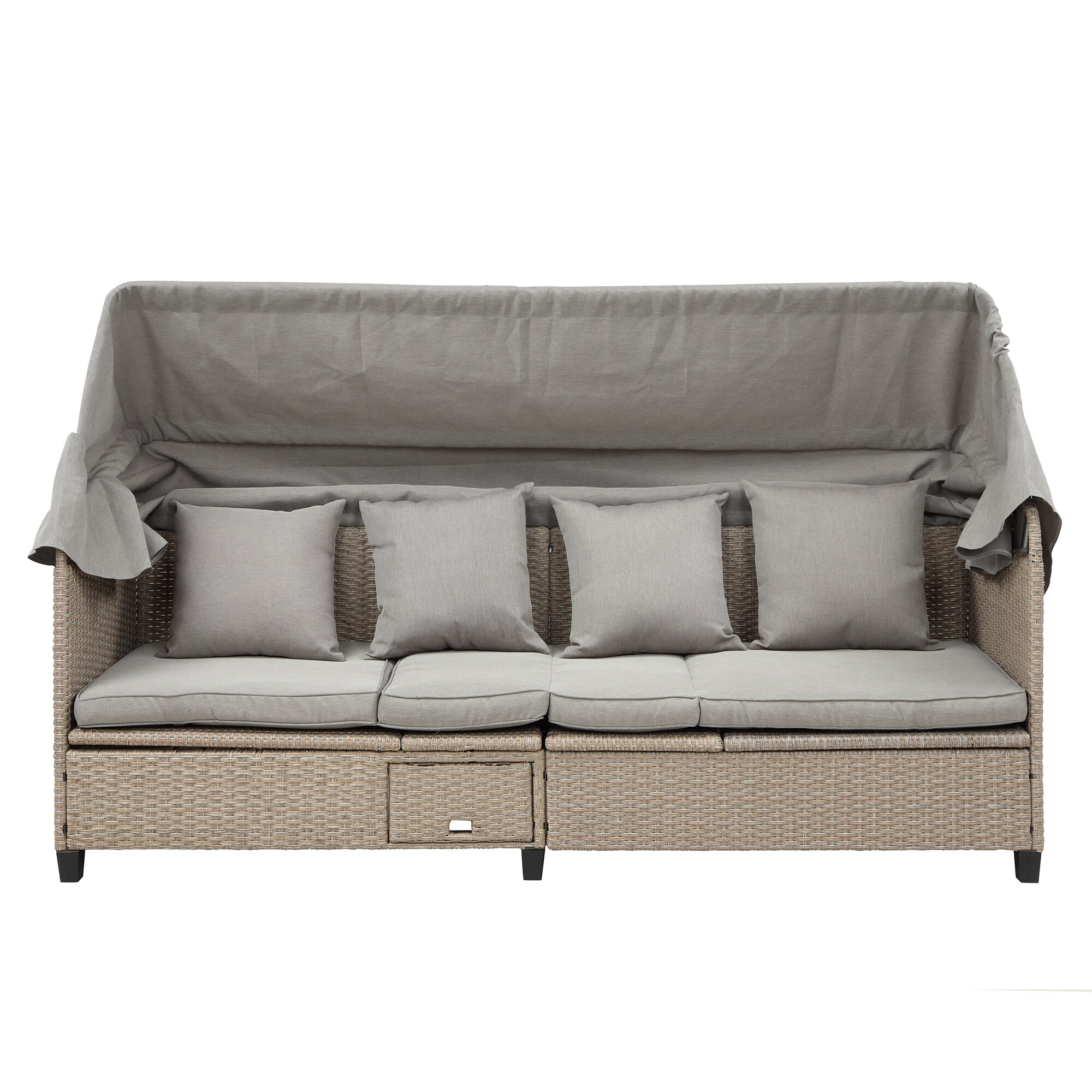 Bayfeve BFTP-121E-PCS Patio-Sofas-Daybeds - View #12
