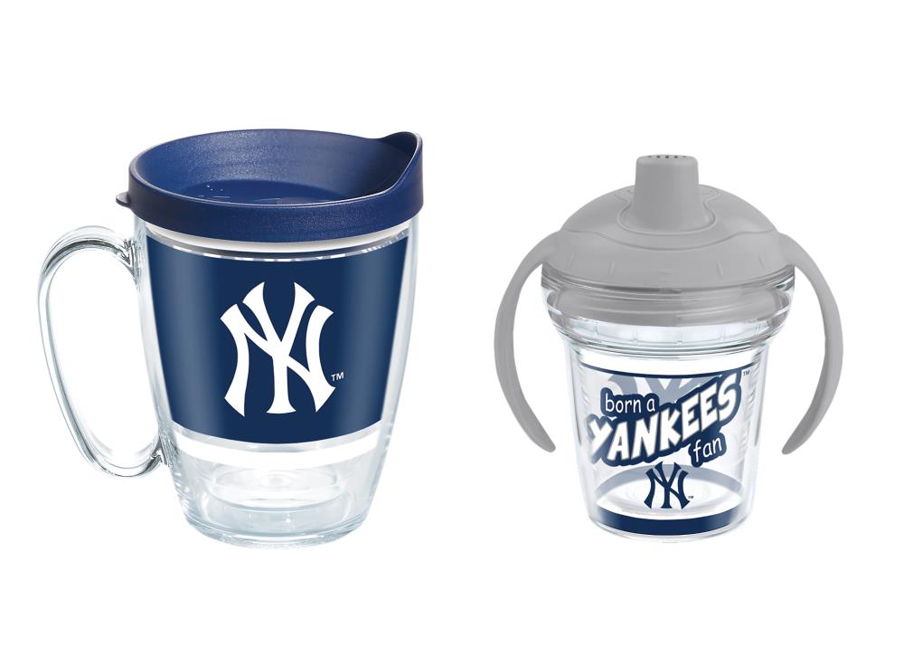 Tervis New York Yankees 16 oz. Tumbler