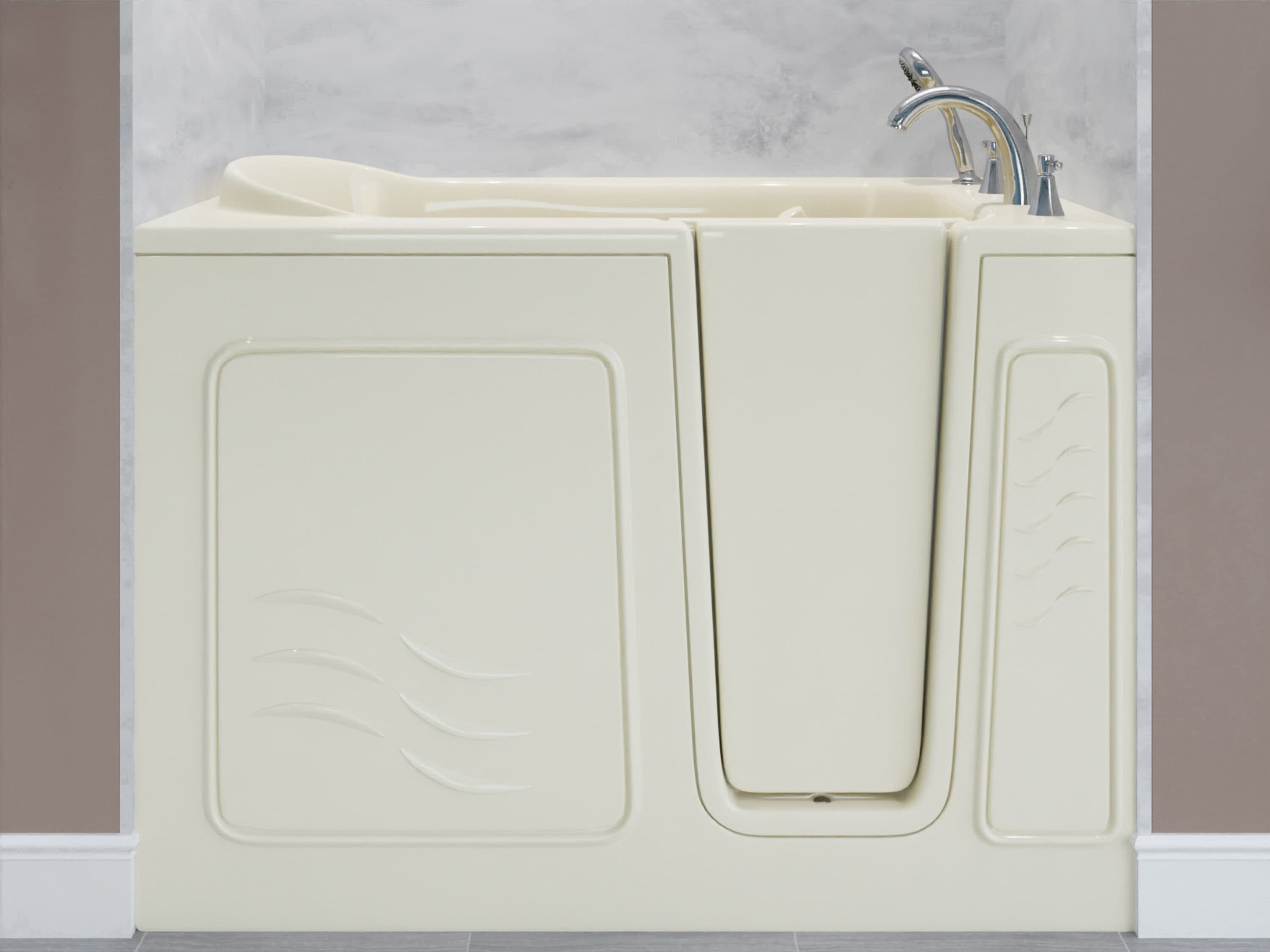 Endurance LSB3053RBS bathtubs - View #6