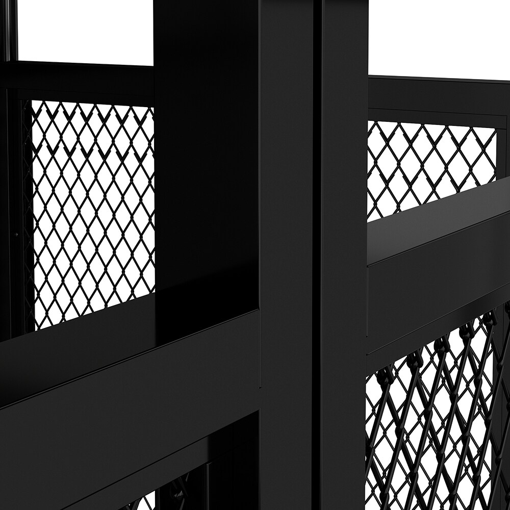 Homsee C-KF150201-01 Dog-Houses - View #17