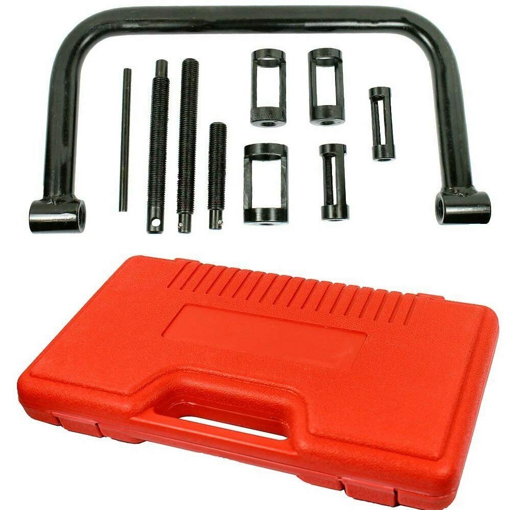 Mikiotto LMK0828K121 Automotive-Specialty-Tools - View #2