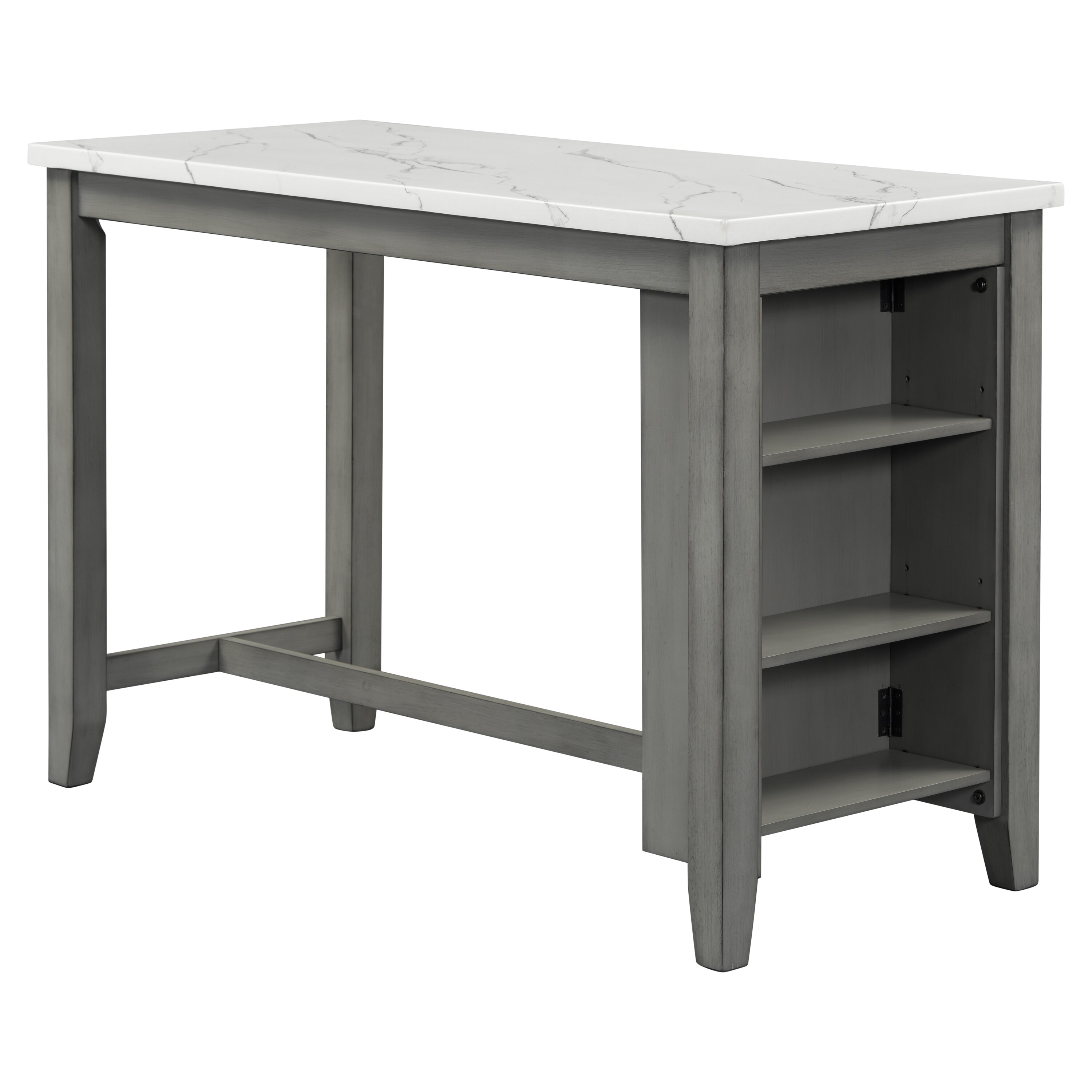Bayfeve BF-S00142-IN Dining-Sets - View #10