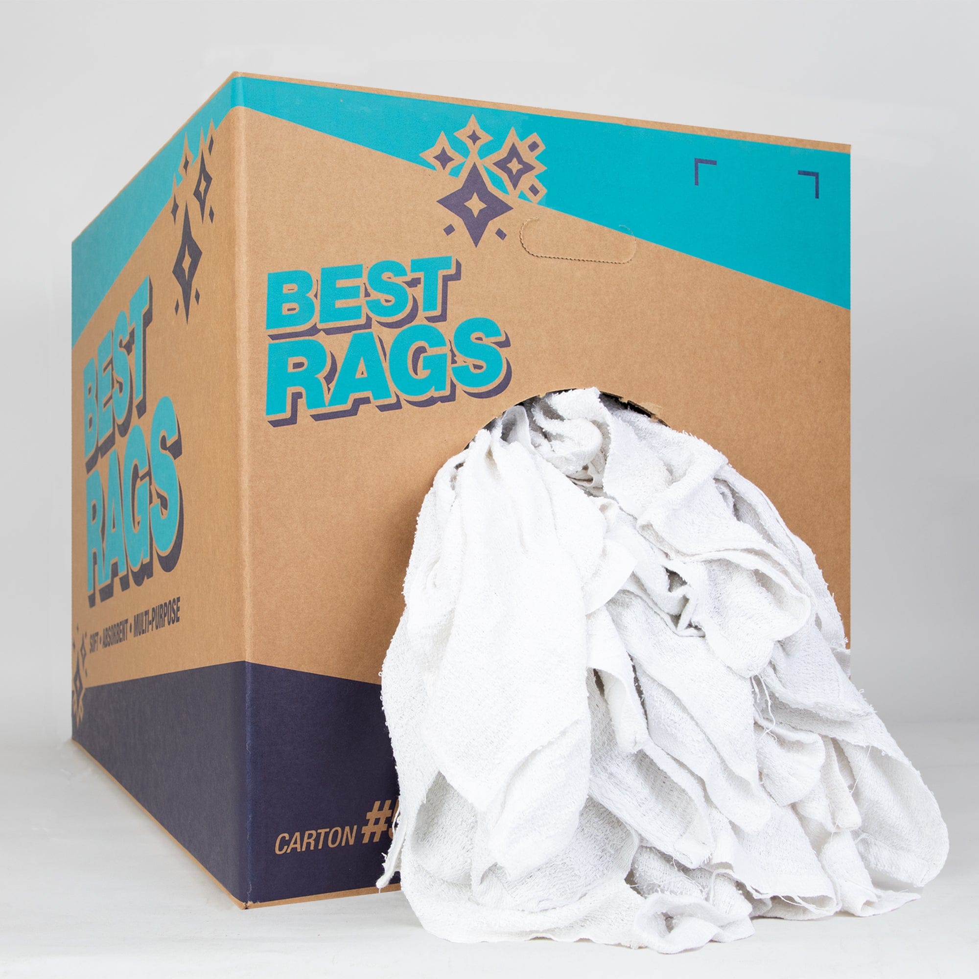 HOSPECO N-W69-50 Cleaning-Cloths - View #9