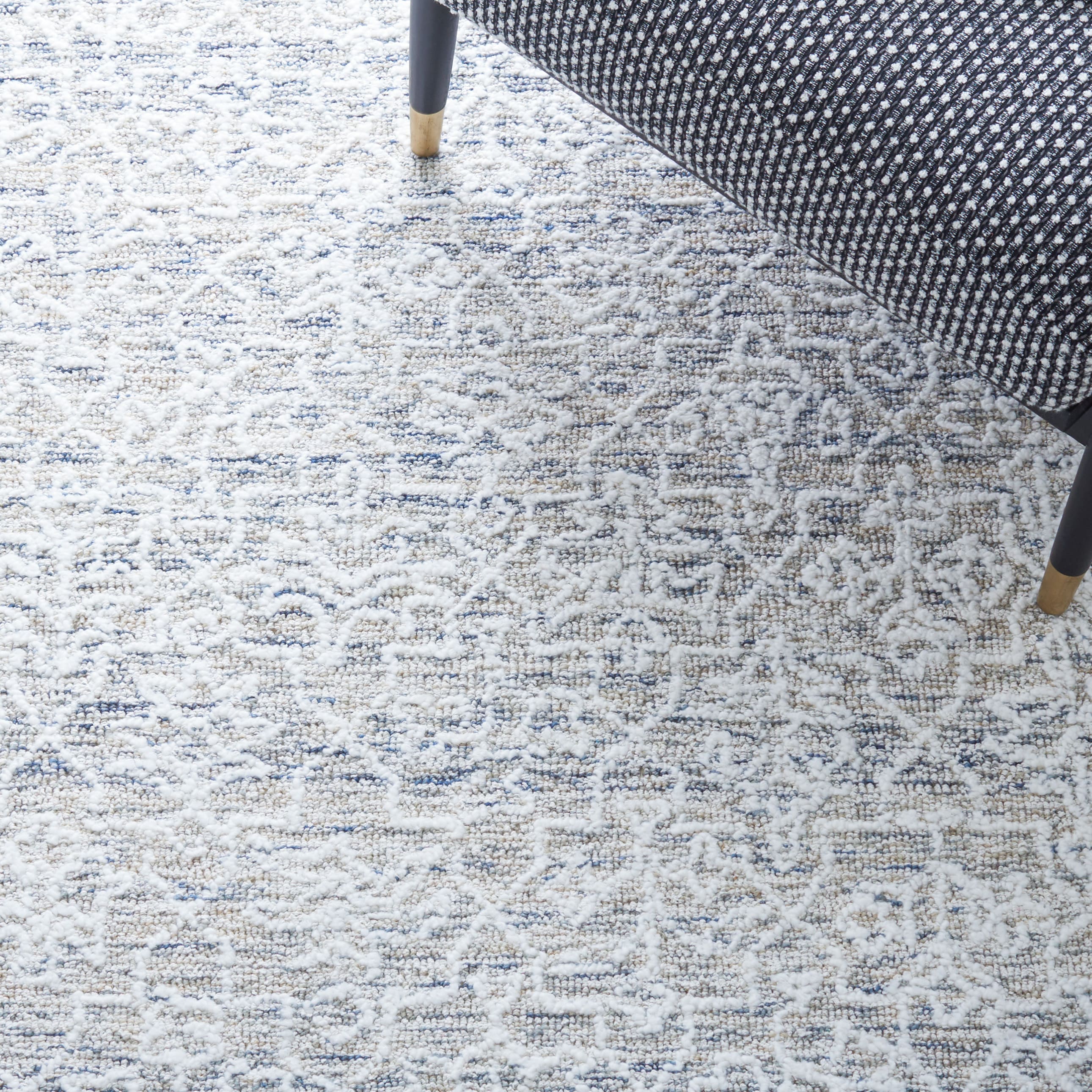 Safavieh MET161B-4 rugs - View #5