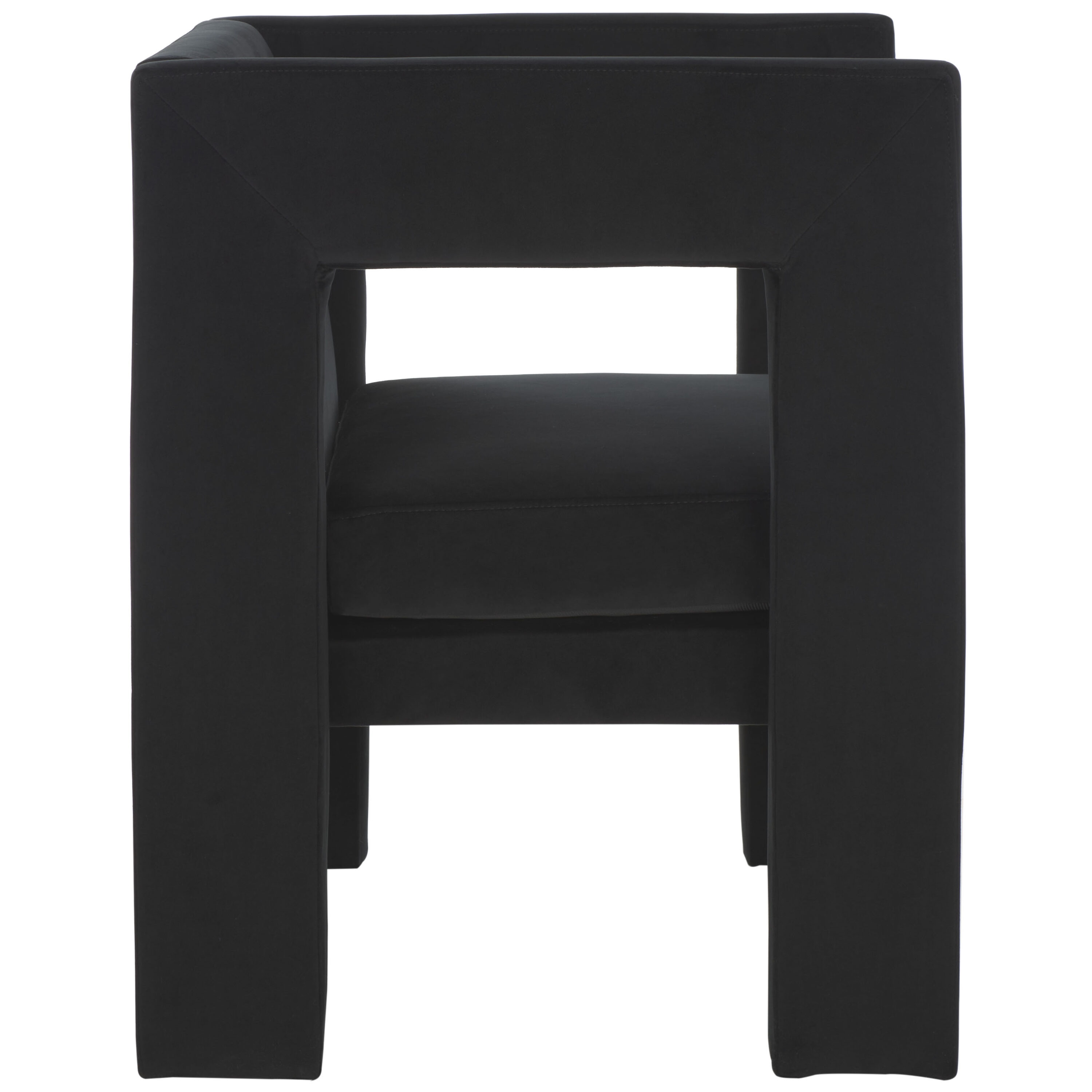 Safavieh ACH4013C chairs - View #3