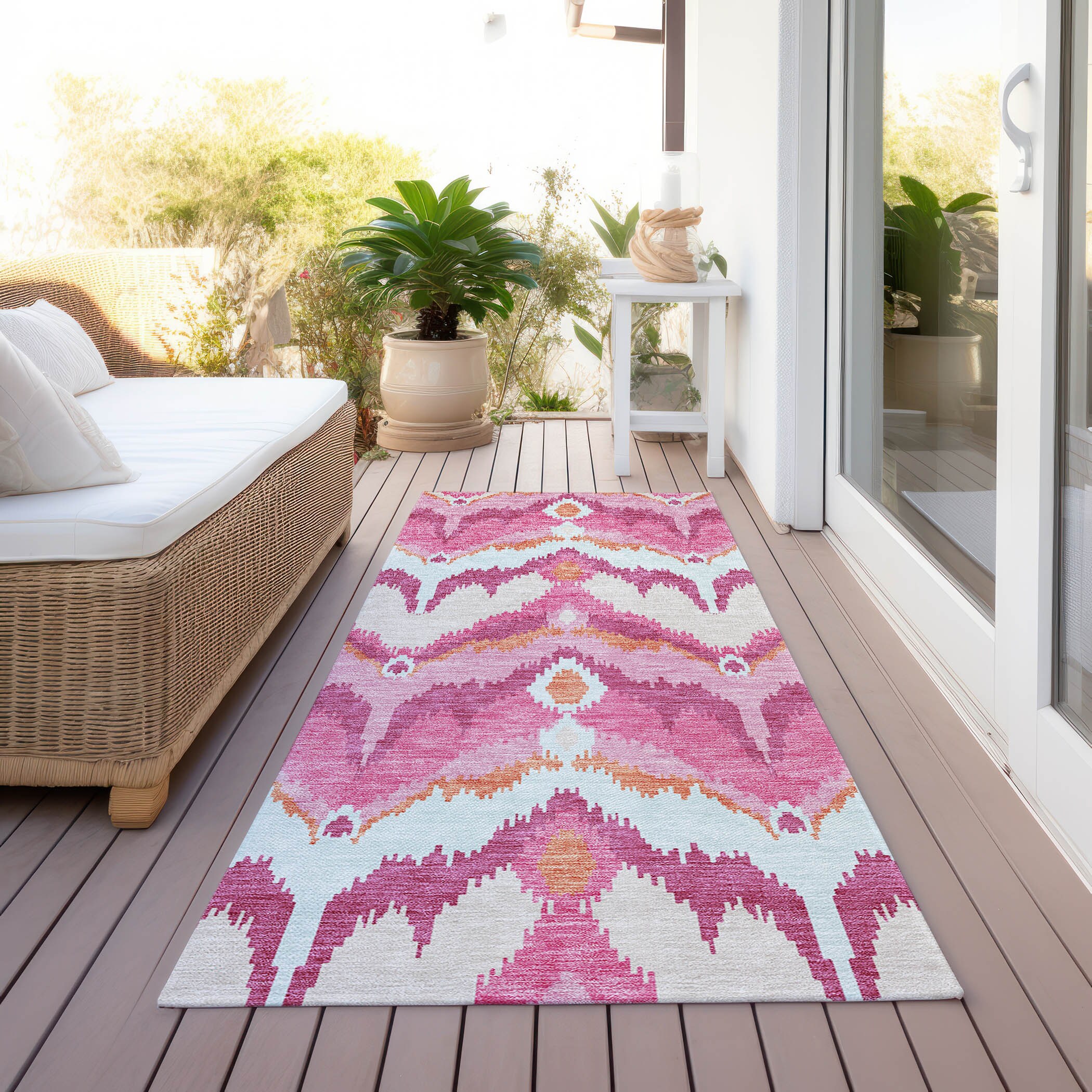 Addison Rugs ACN743PI2X8 rugs - View #7