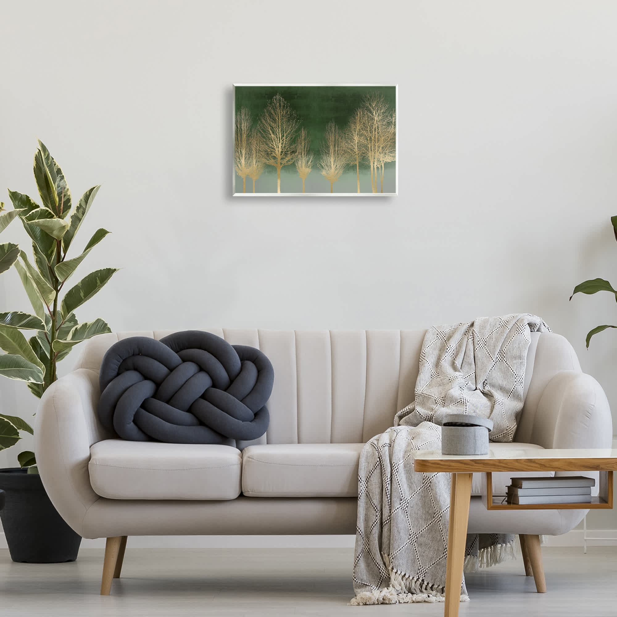 Stupell Industries BS-563-WD-13X19 Wall-Art - View #3