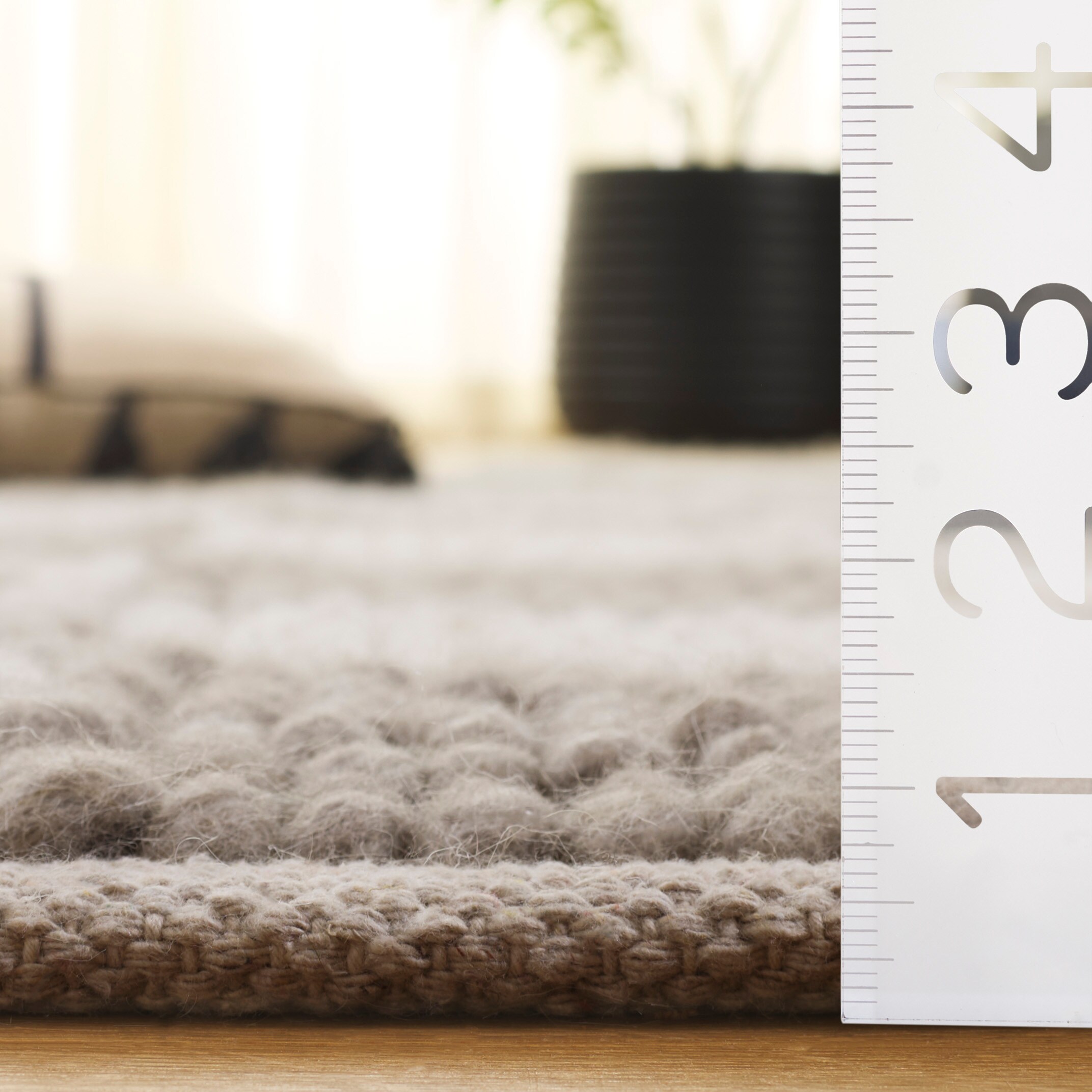 Safavieh NAT288F-5 rugs - View #5
